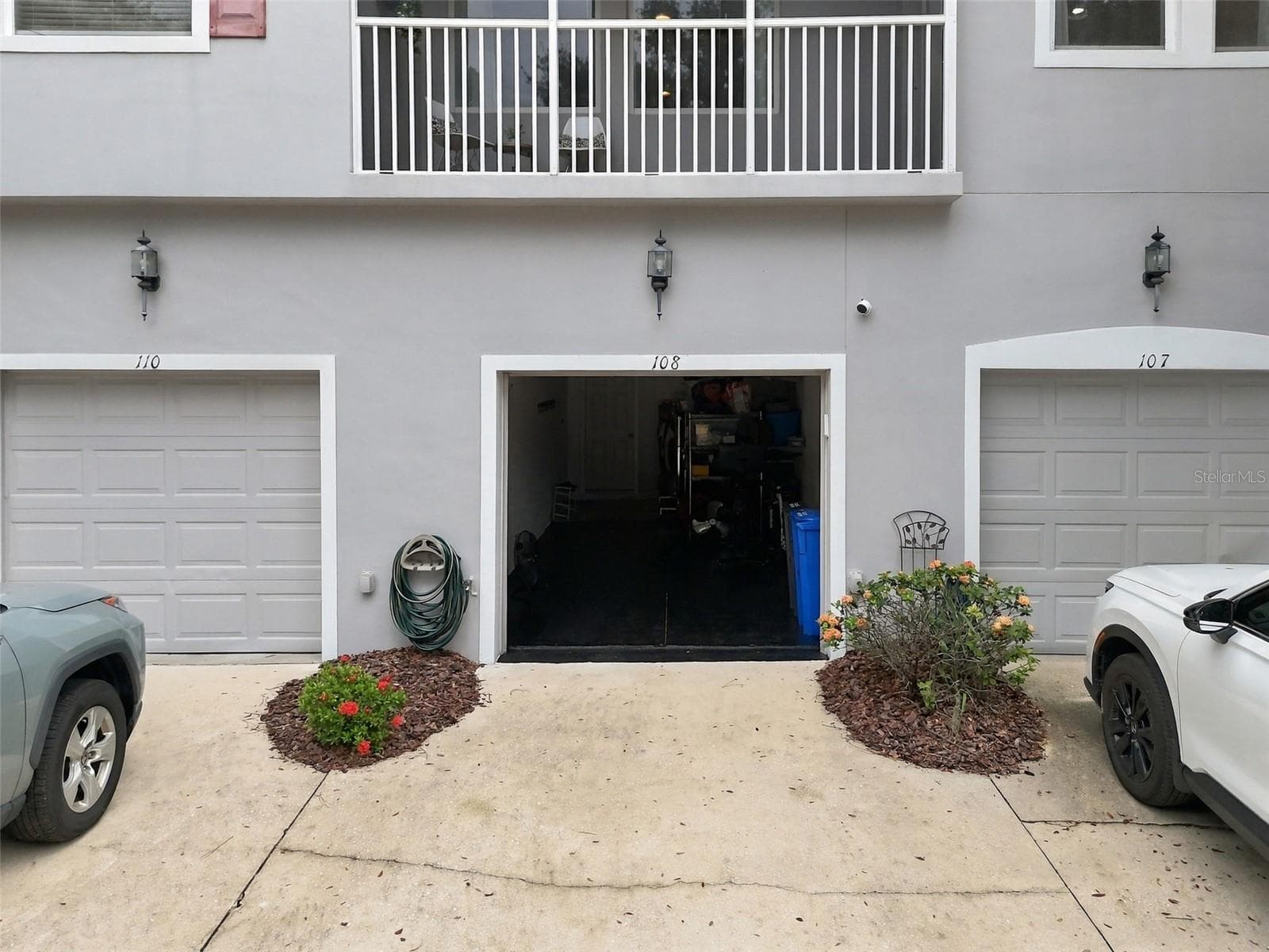 Condominium at 9420 GEORGIAN PARK LN #108, TAMPA, photo 58 of 76
