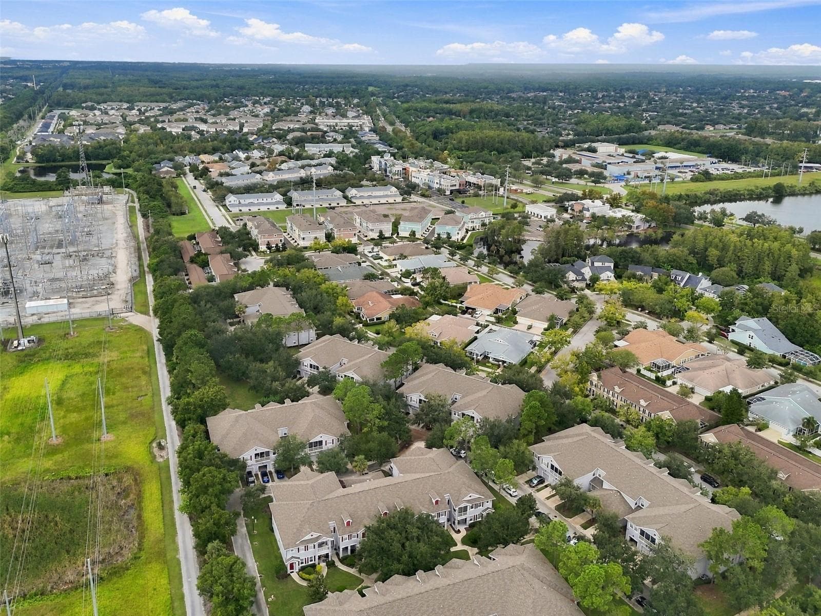 Condominium at 9420 GEORGIAN PARK LN #108, TAMPA, photo 65 of 76
