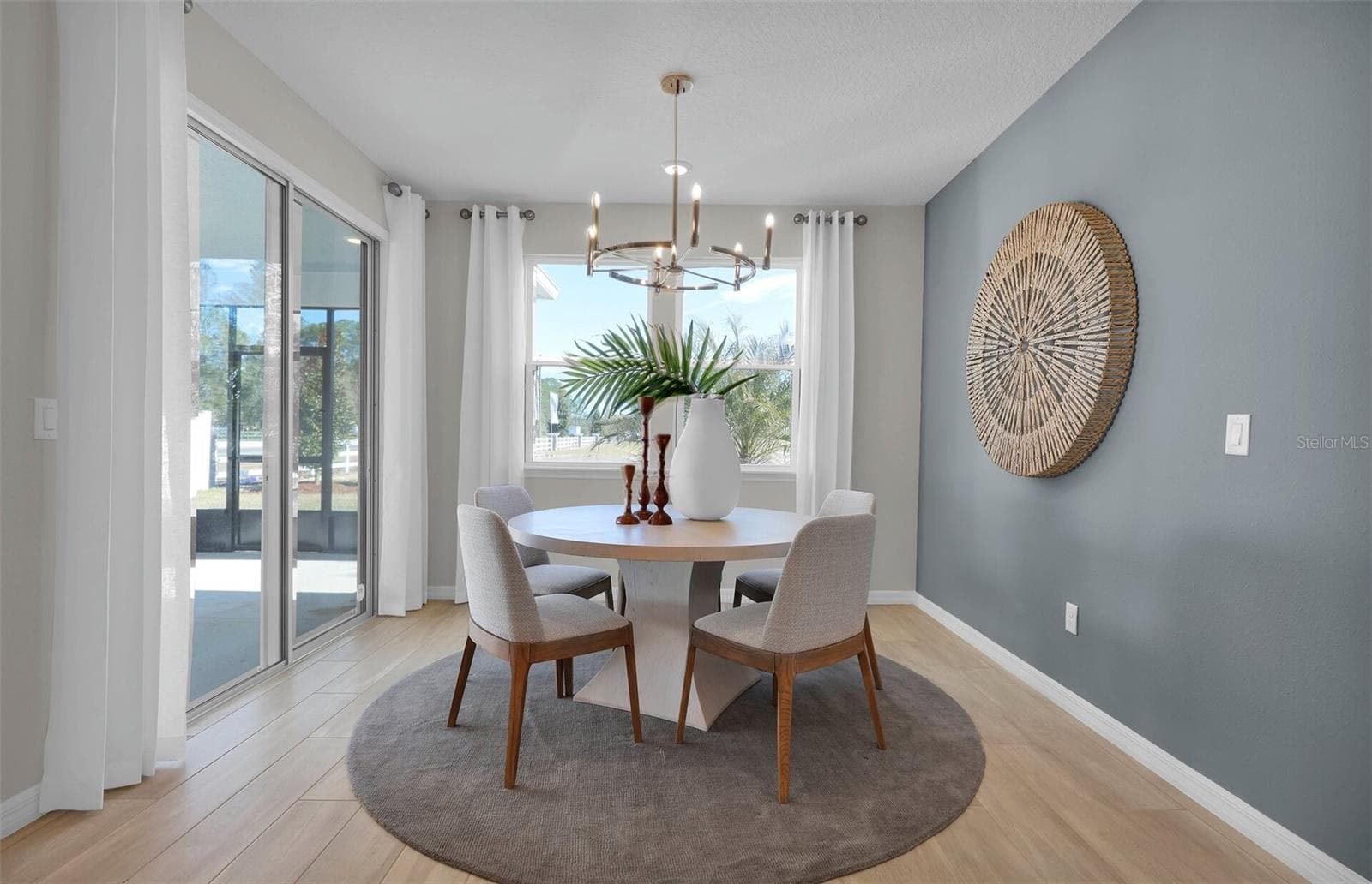 Model Home Pictured - 345 FISHTAIL PL, PALM COAST