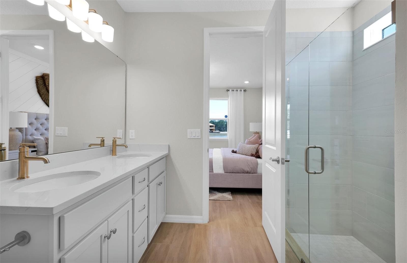 Model Home Pictured - 345 FISHTAIL PL, PALM COAST