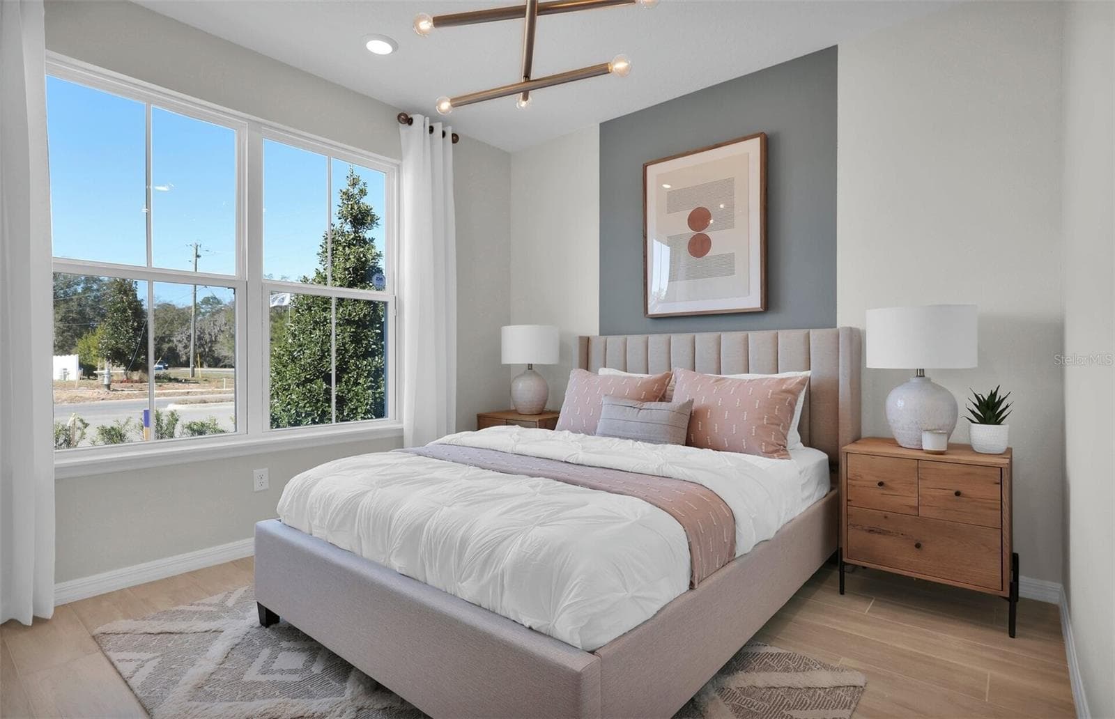 Model Home Pictured - 345 FISHTAIL PL, PALM COAST