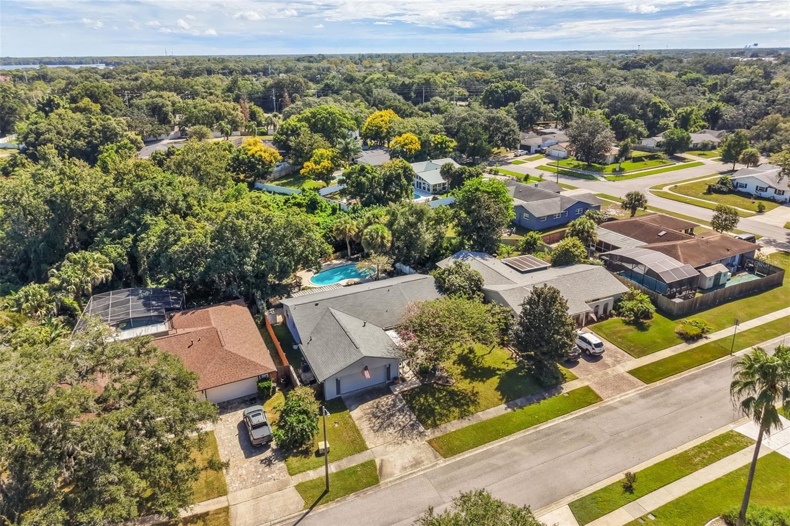 Single Family Residence at 623 GREEN MEADOW AVE, MAITLAND, photo 39 of 44
