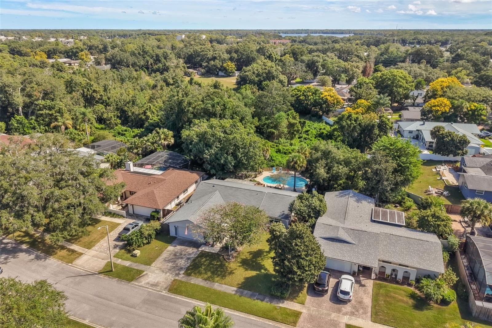 Single Family Residence at 623 GREEN MEADOW AVE, MAITLAND, photo 41 of 44