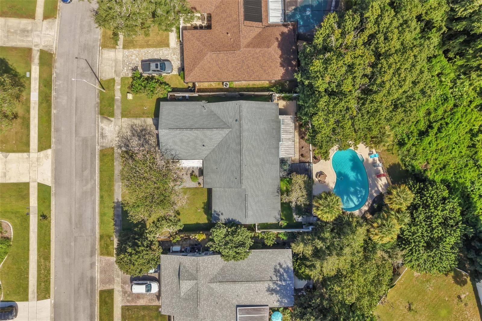 Single Family Residence at 623 GREEN MEADOW AVE, MAITLAND, photo 42 of 44