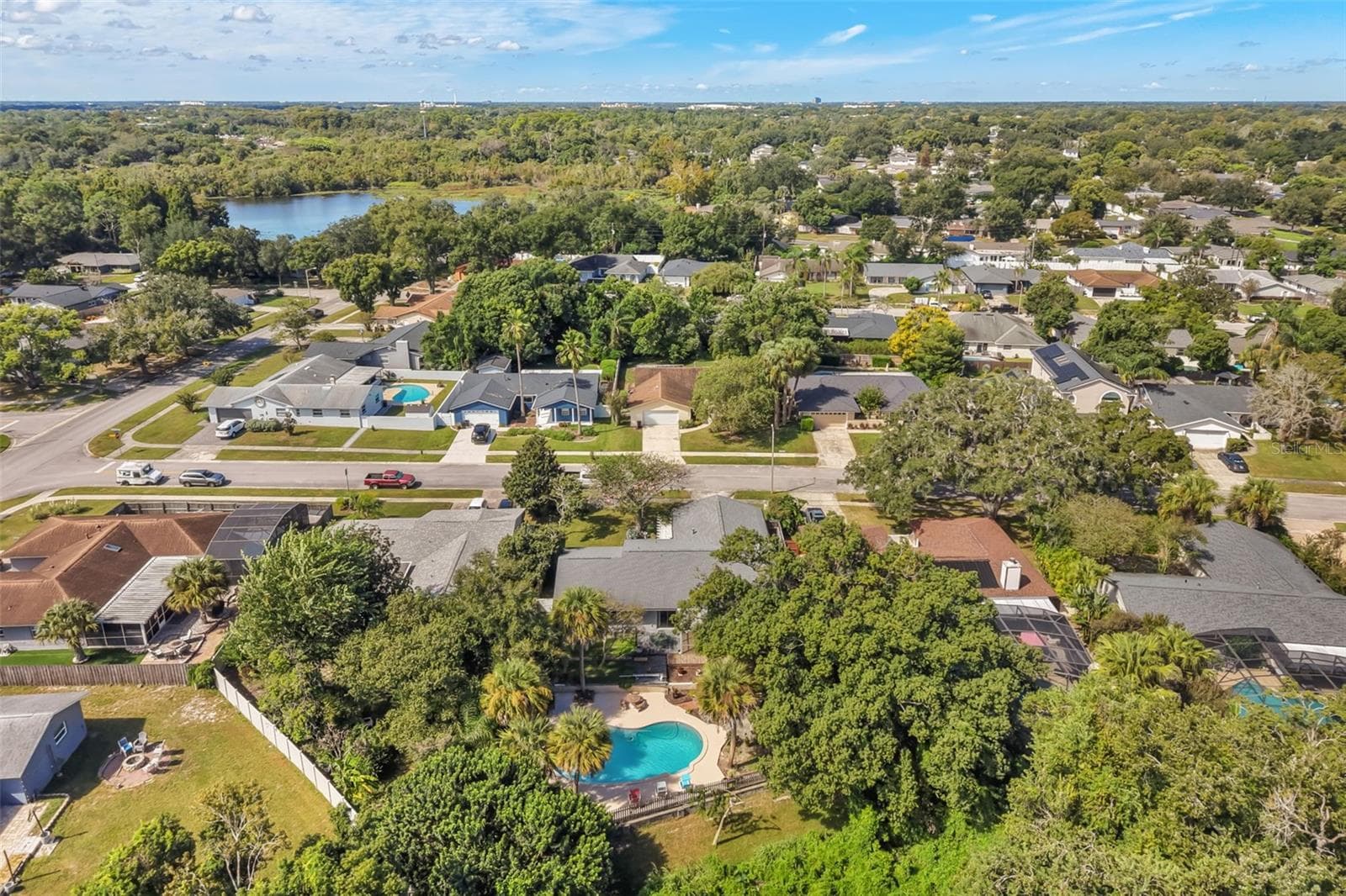 Single Family Residence at 623 GREEN MEADOW AVE, MAITLAND, photo 43 of 44