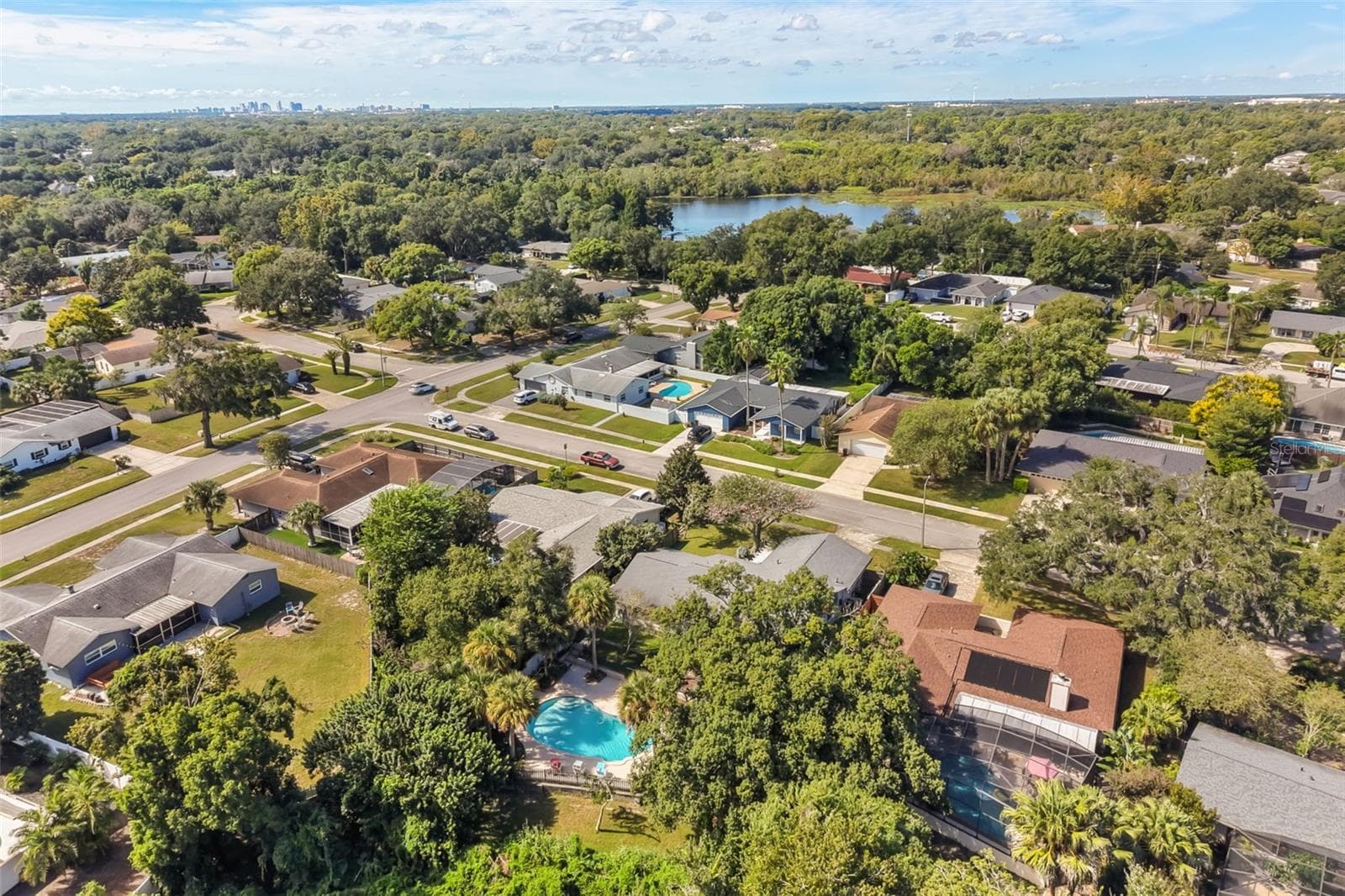 Single Family Residence at 623 GREEN MEADOW AVE, MAITLAND, photo 44 of 44