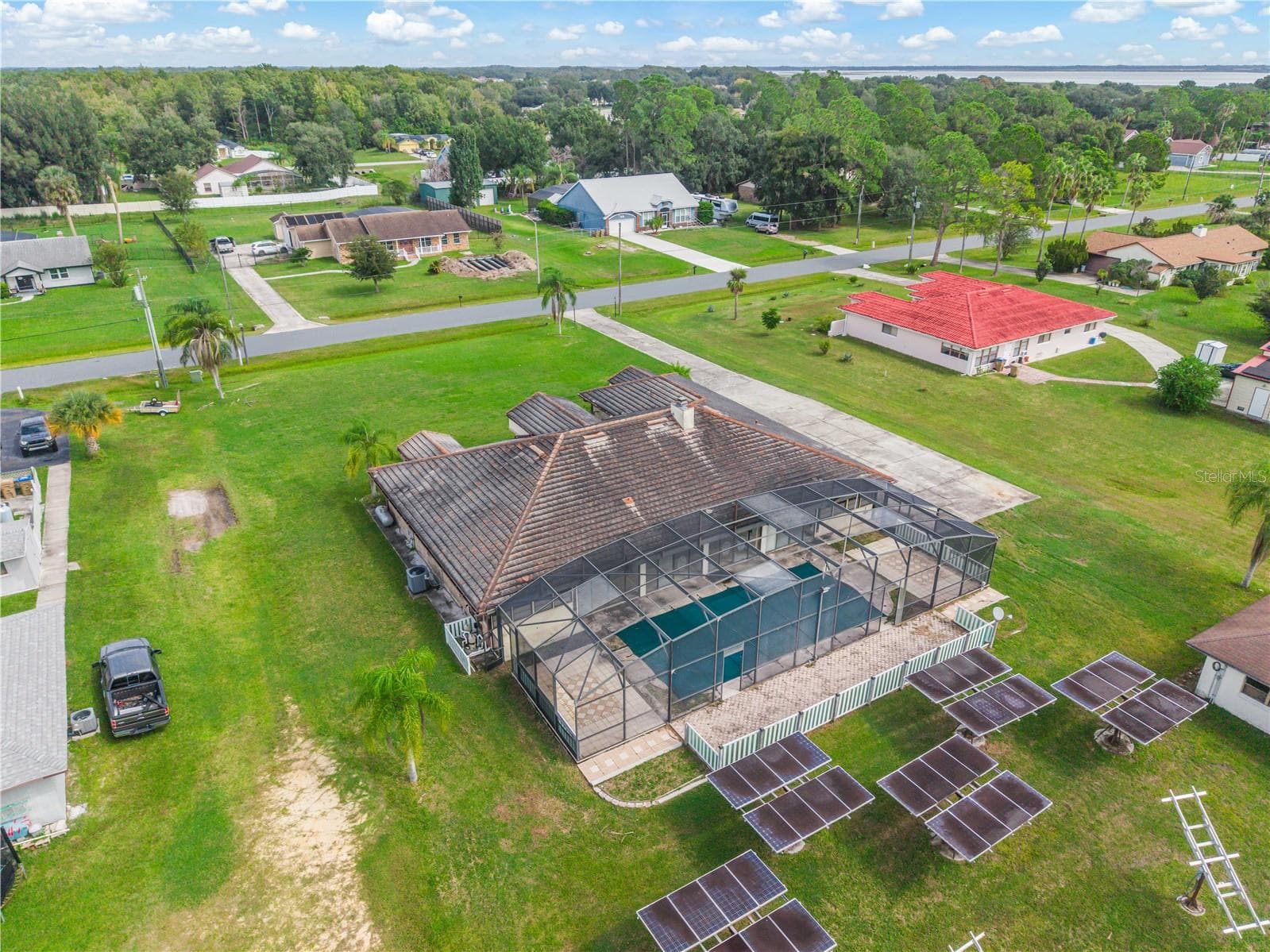 Single Family Residence at 2222 N STEWART ST, KISSIMMEE, photo 53 of 54