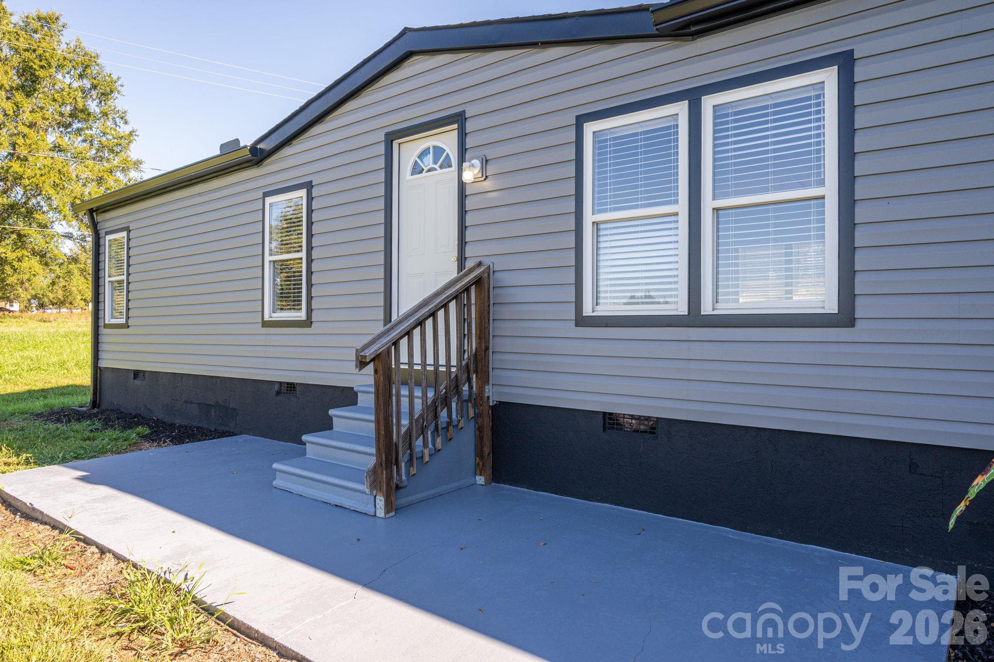 Single Family Residence at 3100 Cat Square Road, Vale, photo 4 of 32