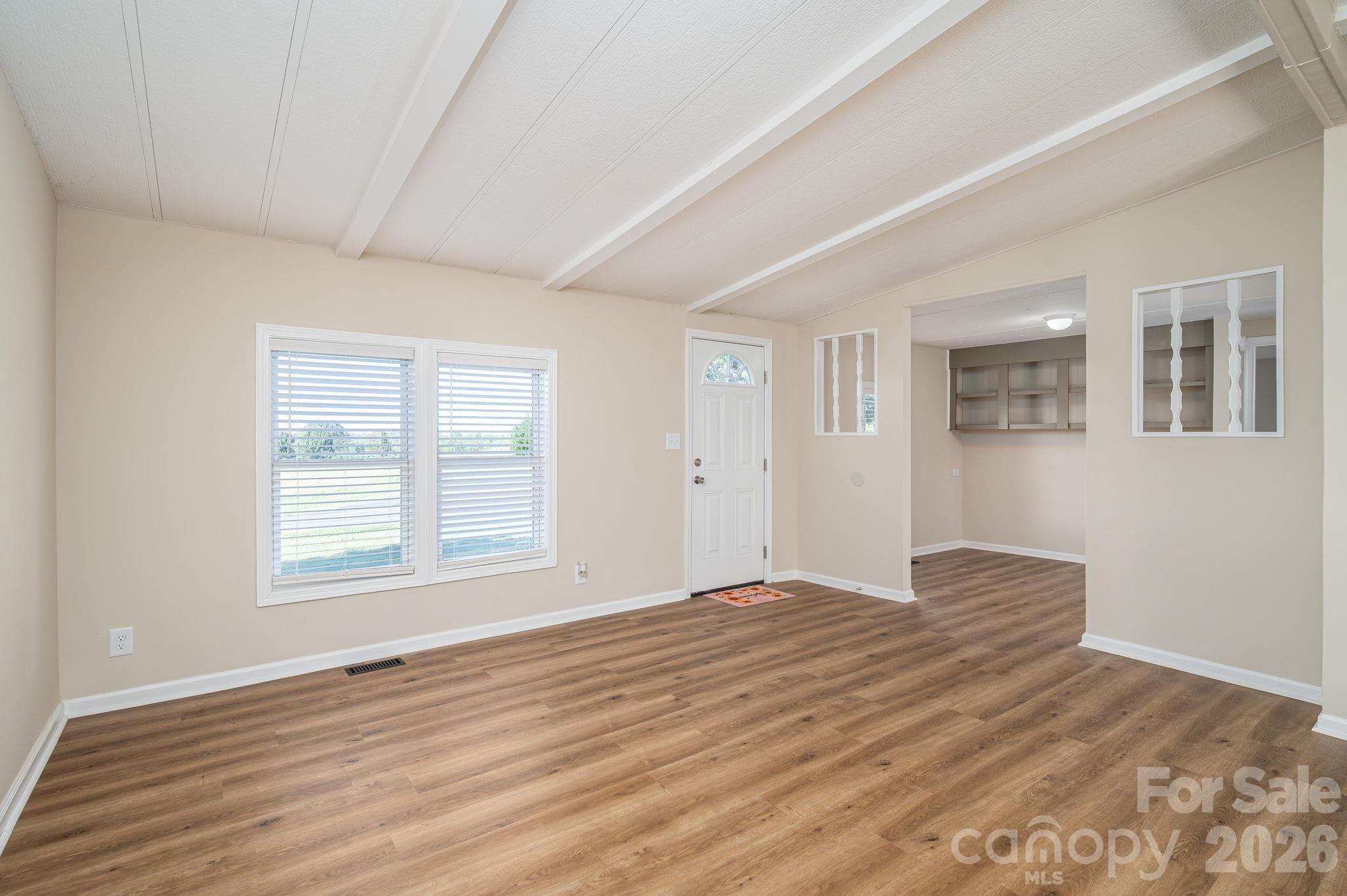 Single Family Residence at 3100 Cat Square Road, Vale, photo 5 of 32