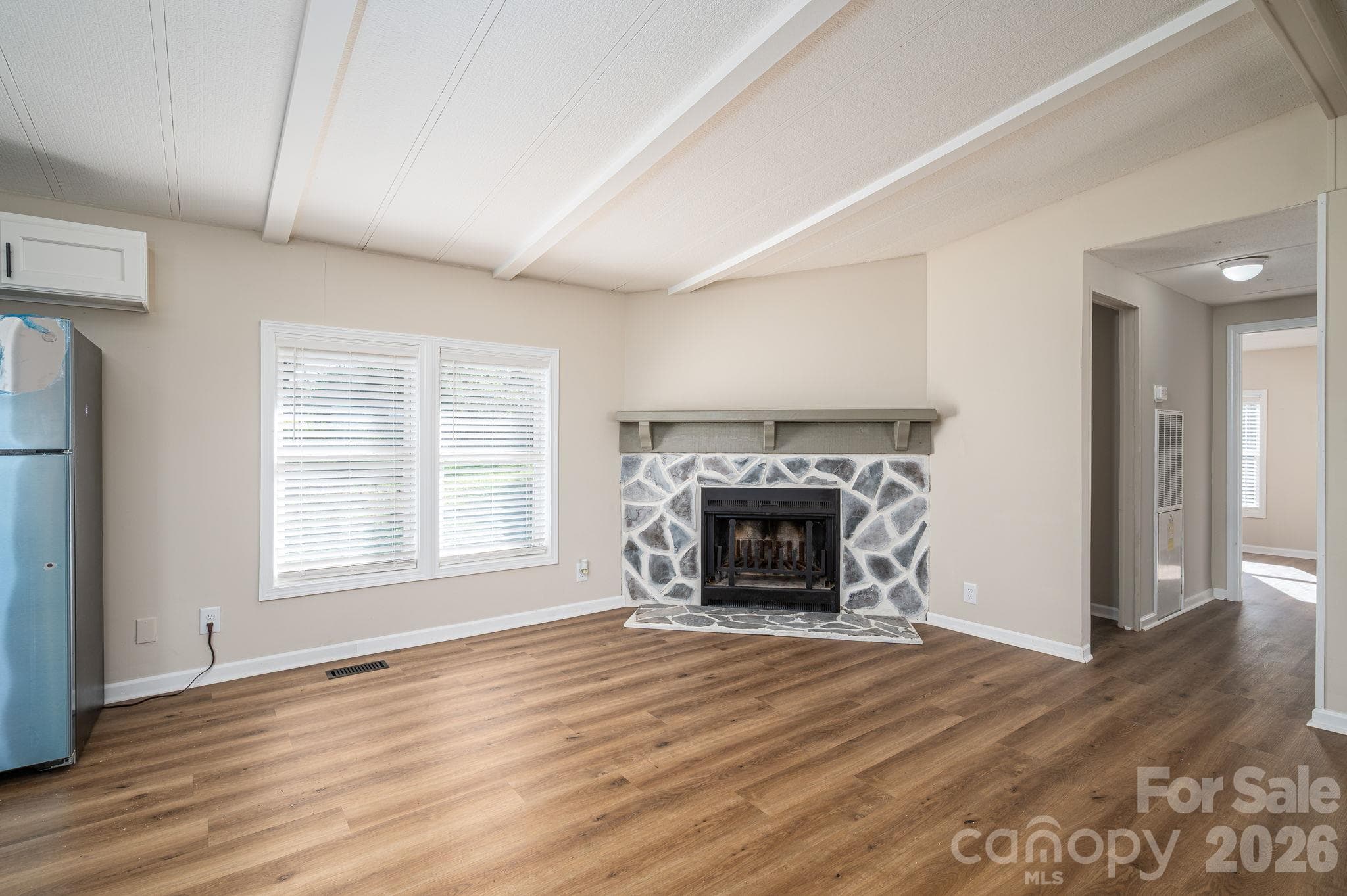 Single Family Residence at 3100 Cat Square Road, Vale, photo 8 of 32