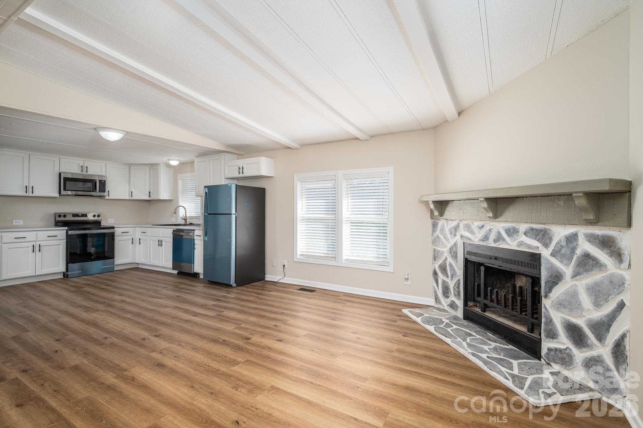 Single Family Residence at 3100 Cat Square Road, Vale, photo 9 of 32