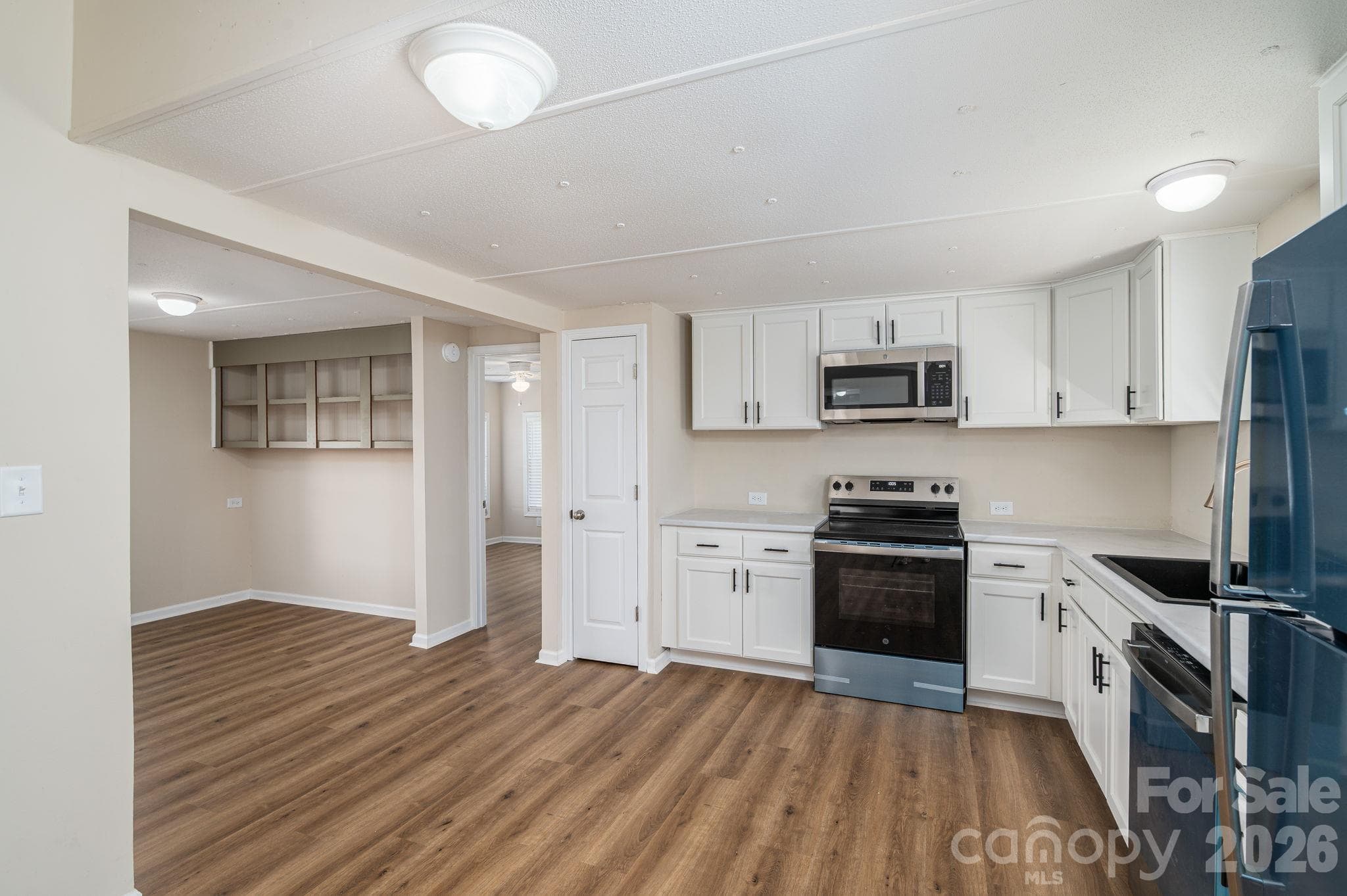 Single Family Residence at 3100 Cat Square Road, Vale, photo 11 of 32