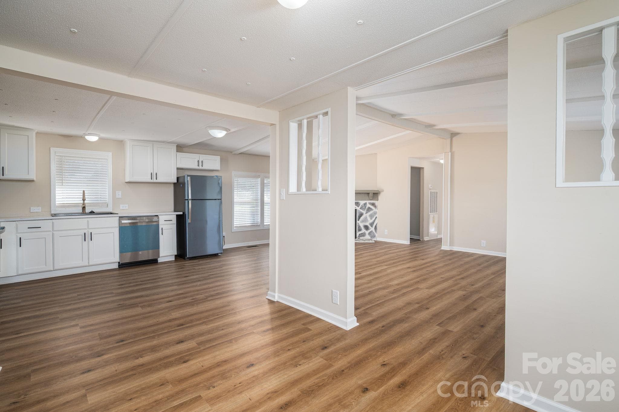 Single Family Residence at 3100 Cat Square Road, Vale, photo 14 of 32