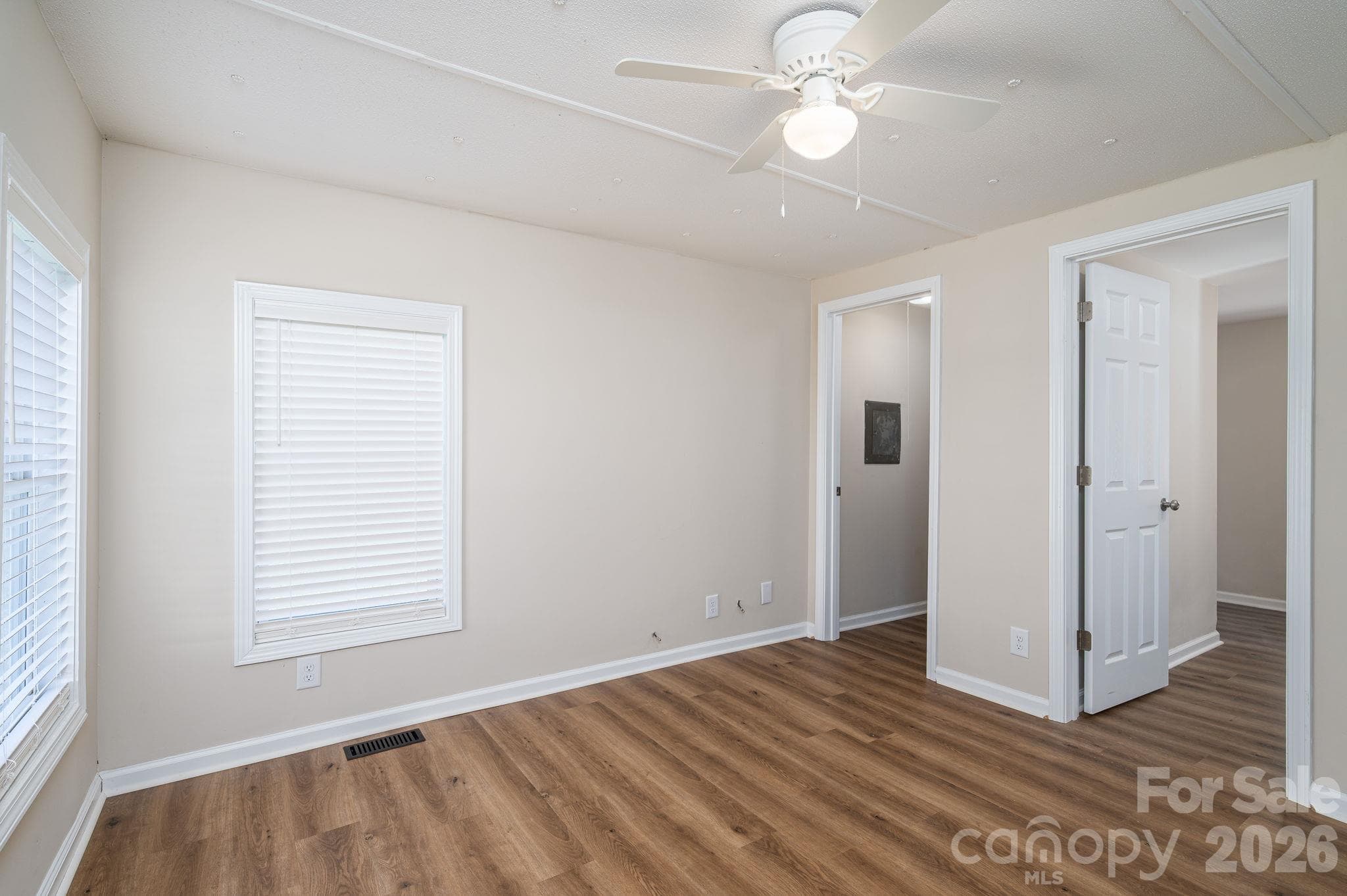 Single Family Residence at 3100 Cat Square Road, Vale, photo 18 of 32