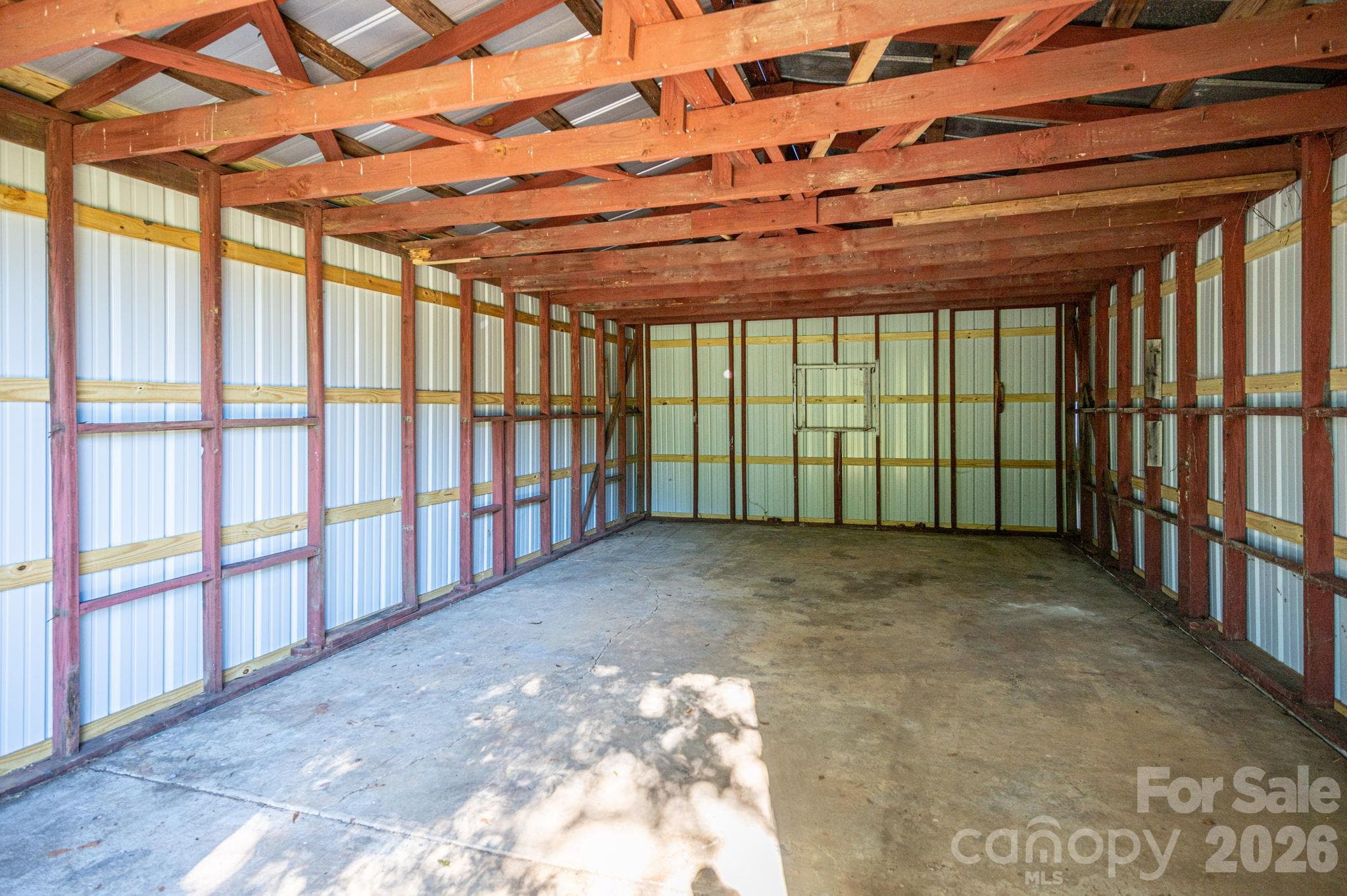 Single Family Residence at 3100 Cat Square Road, Vale, photo 29 of 32