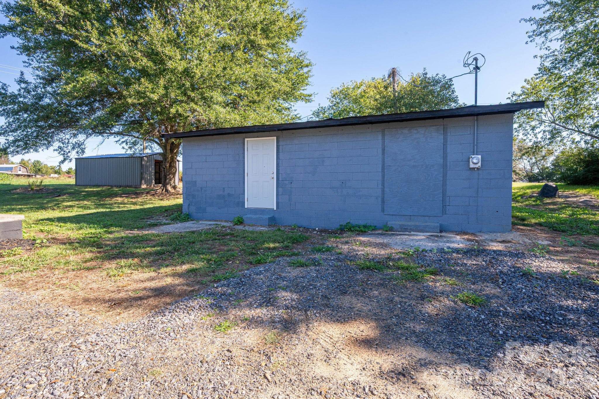 Single Family Residence at 3100 Cat Square Road, Vale, photo 30 of 32
