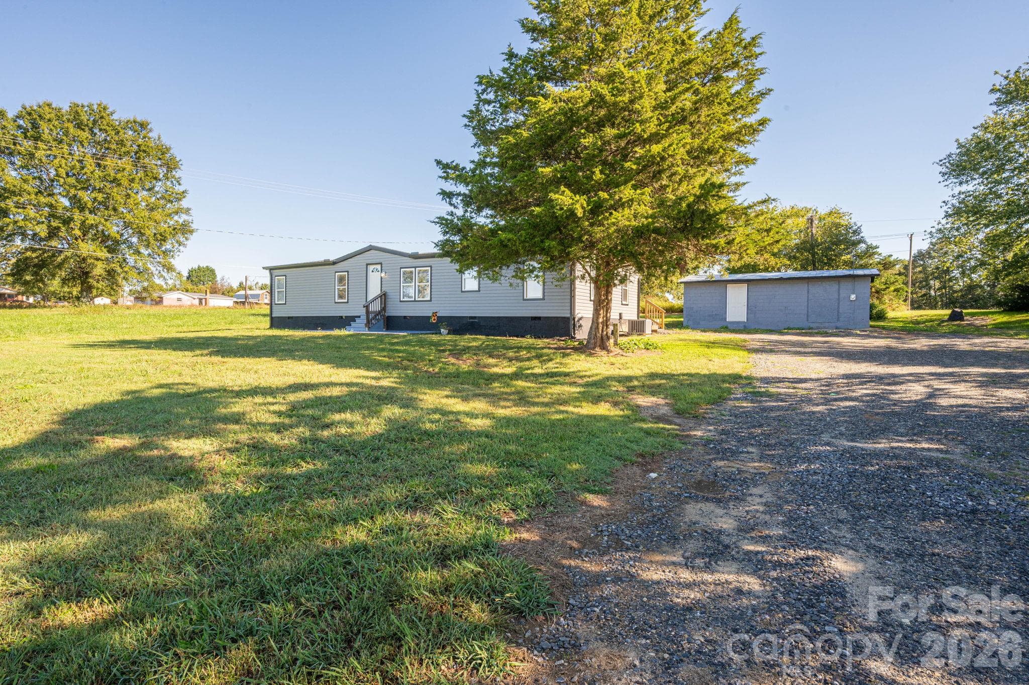 Single Family Residence at 3100 Cat Square Road, Vale, photo 32 of 32