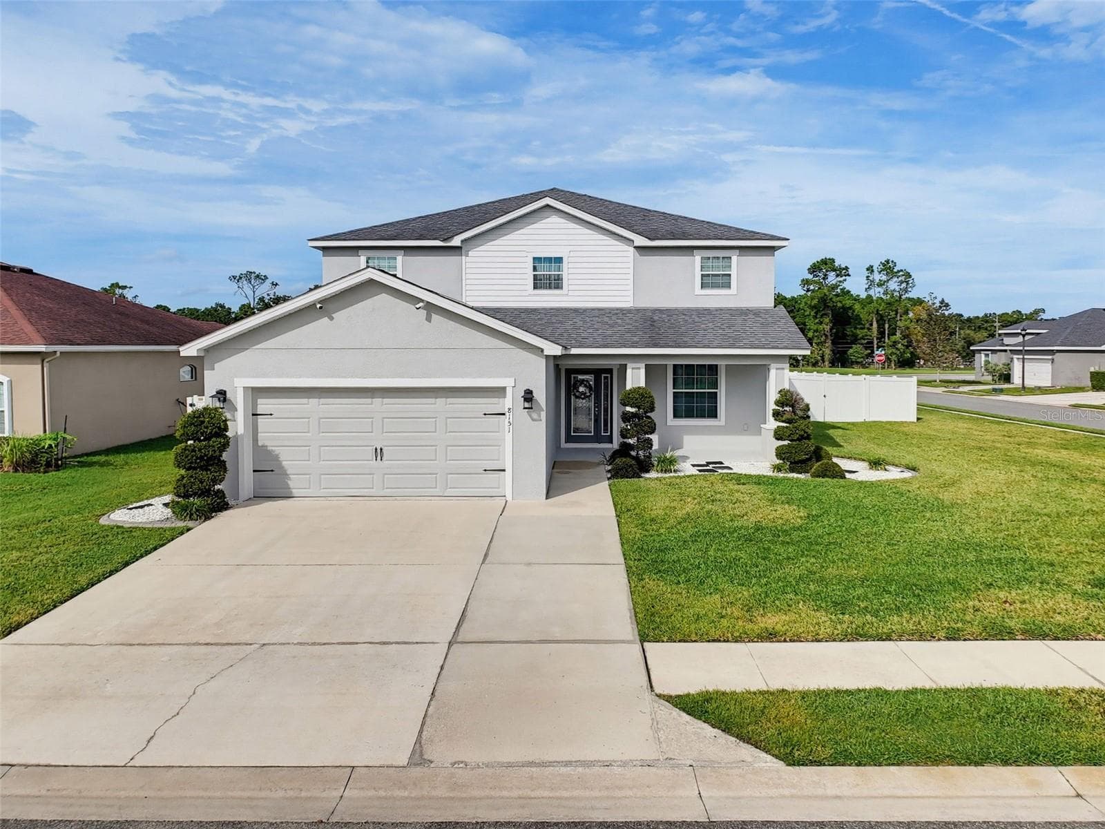 8151 WILDER LOOP