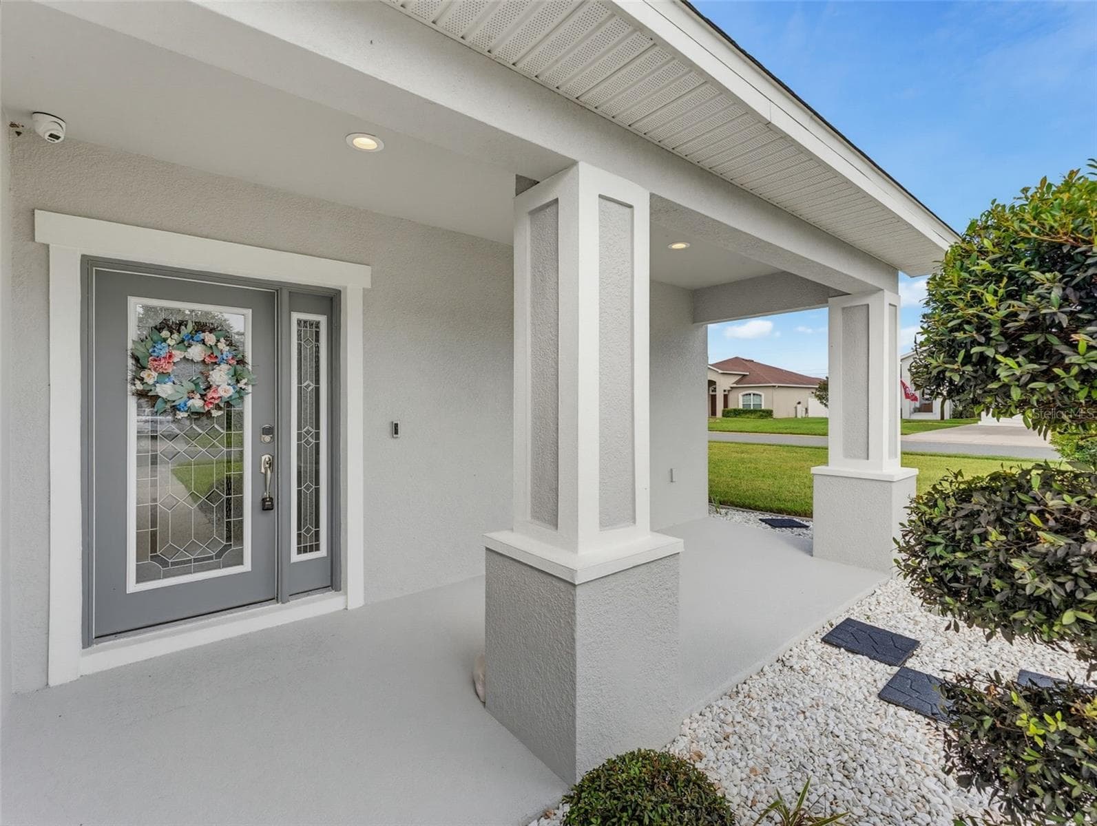 Single Family Residence at 8151 WILDER LOOP, LAKELAND, photo 3 of 70