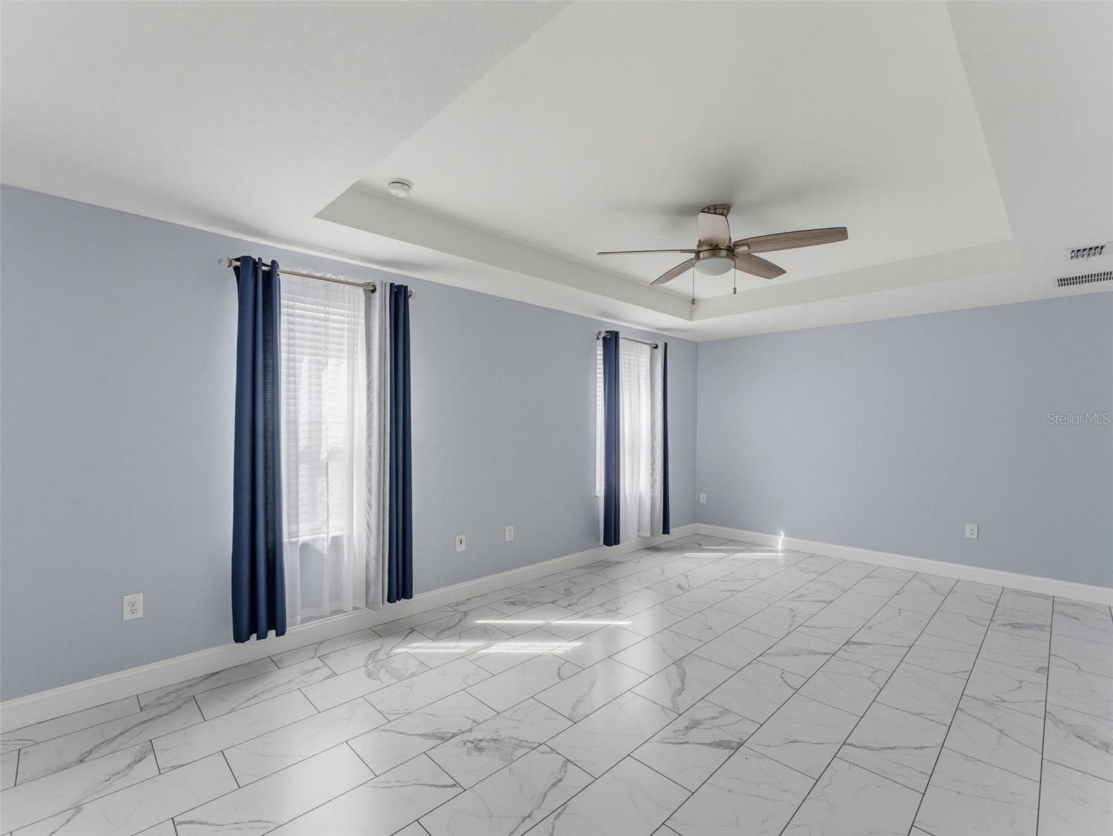 1st floor Primary BR - 8151 WILDER LOOP, LAKELAND