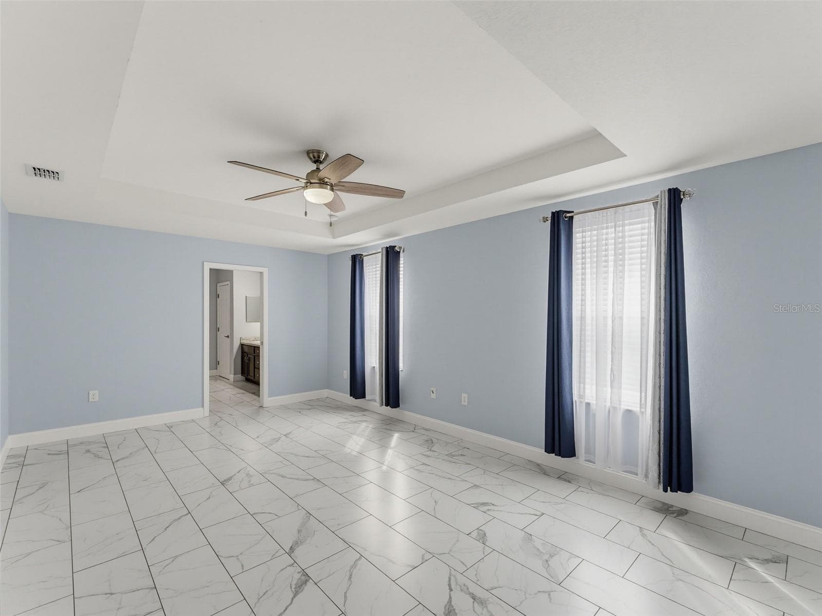 1st floor Primary BR - 8151 WILDER LOOP, LAKELAND