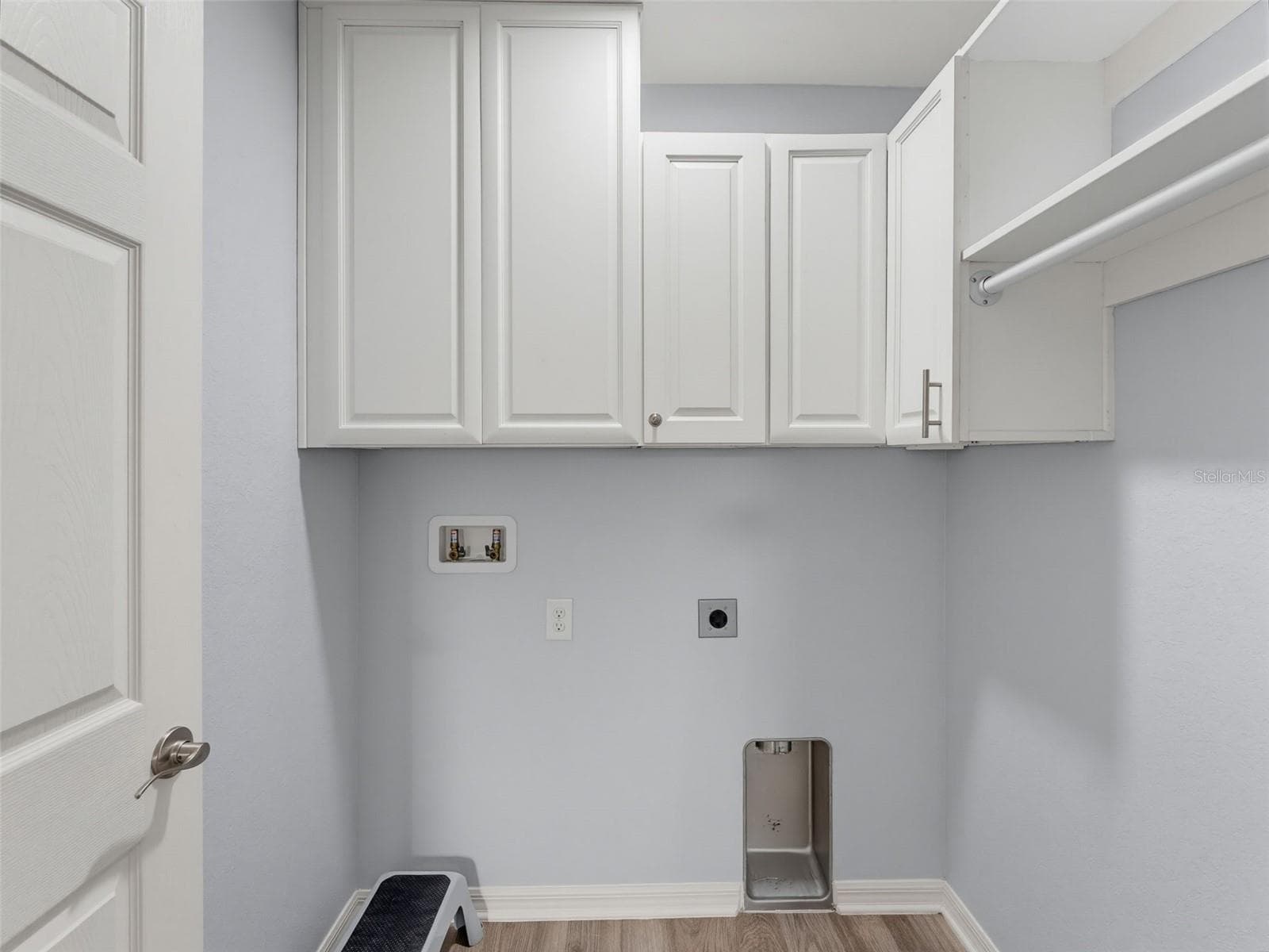 Laundry 2nd floor - 8151 WILDER LOOP, LAKELAND