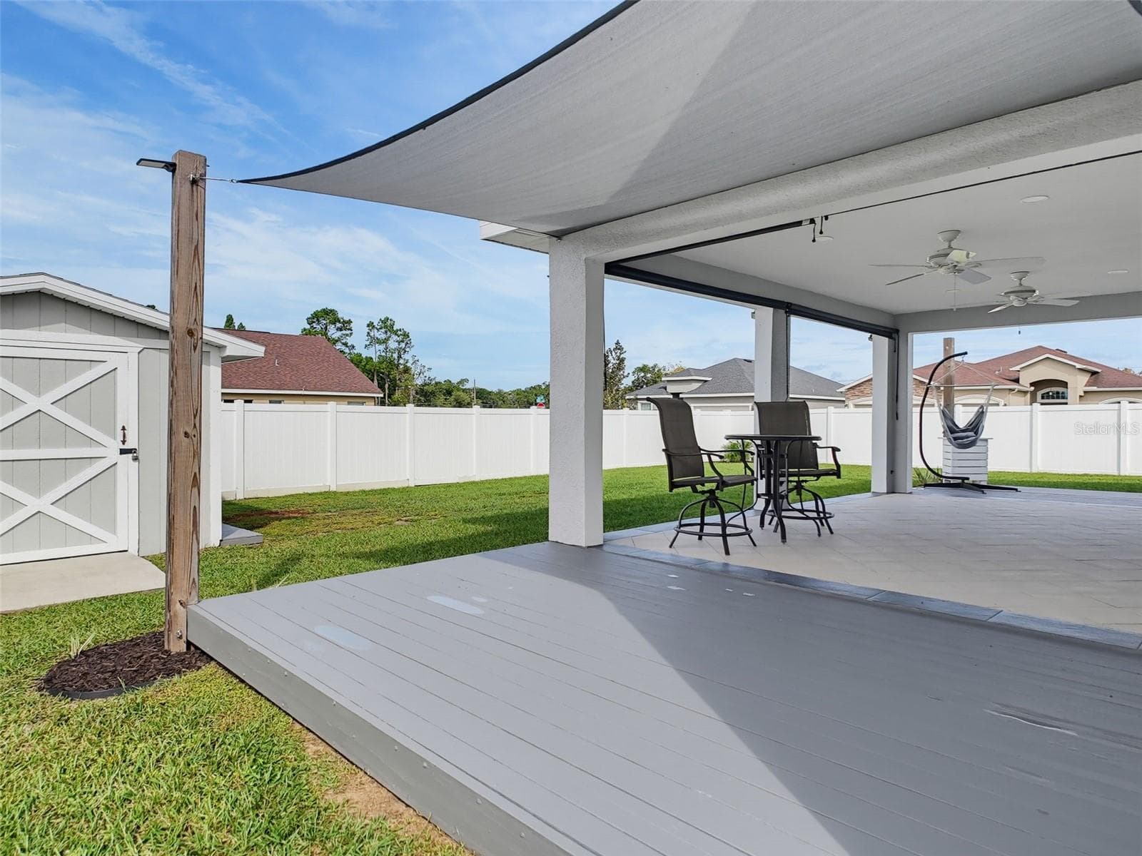 Single Family Residence at 8151 WILDER LOOP, LAKELAND, photo 51 of 70