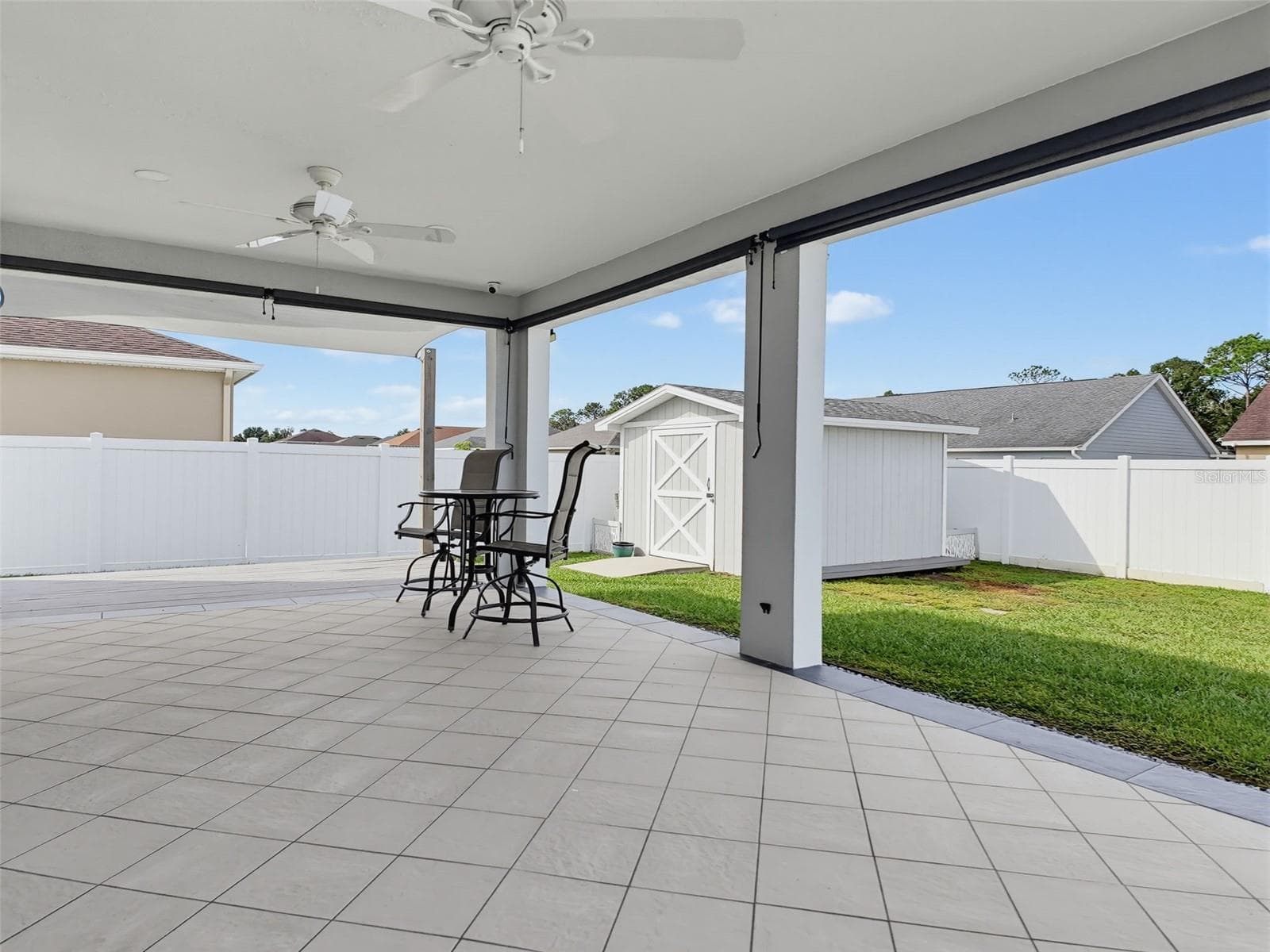 Single Family Residence at 8151 WILDER LOOP, LAKELAND, photo 52 of 70