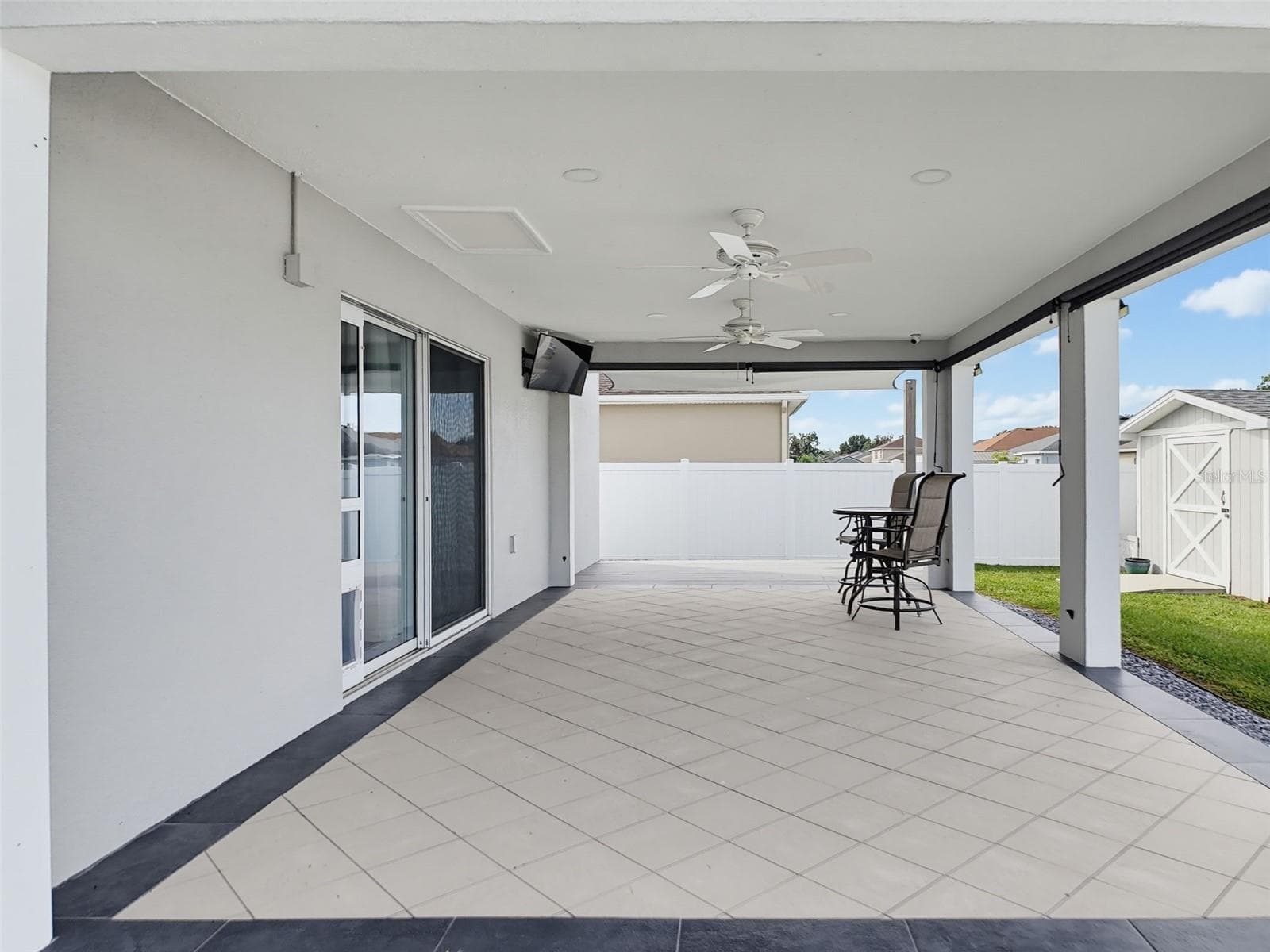 Single Family Residence at 8151 WILDER LOOP, LAKELAND, photo 53 of 70