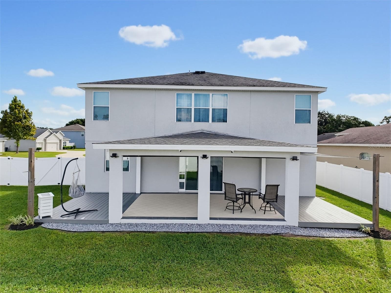 Single Family Residence at 8151 WILDER LOOP, LAKELAND, photo 57 of 70