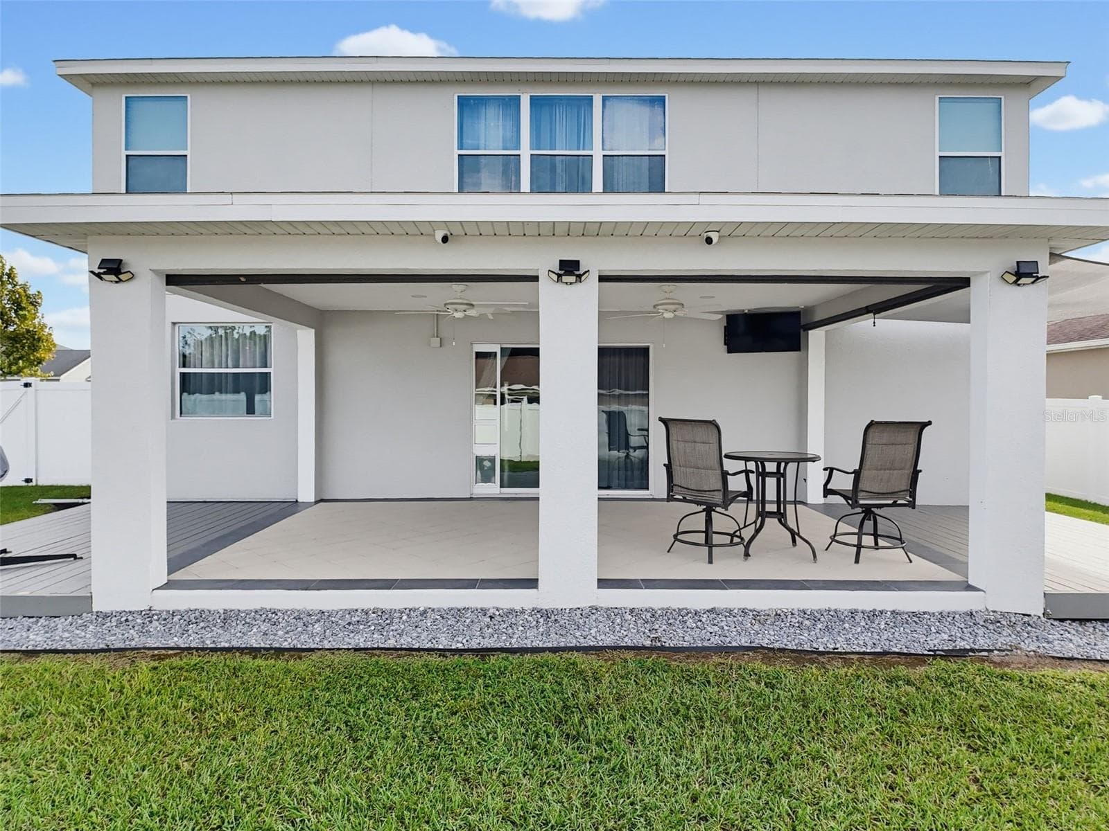 Single Family Residence at 8151 WILDER LOOP, LAKELAND, photo 58 of 70