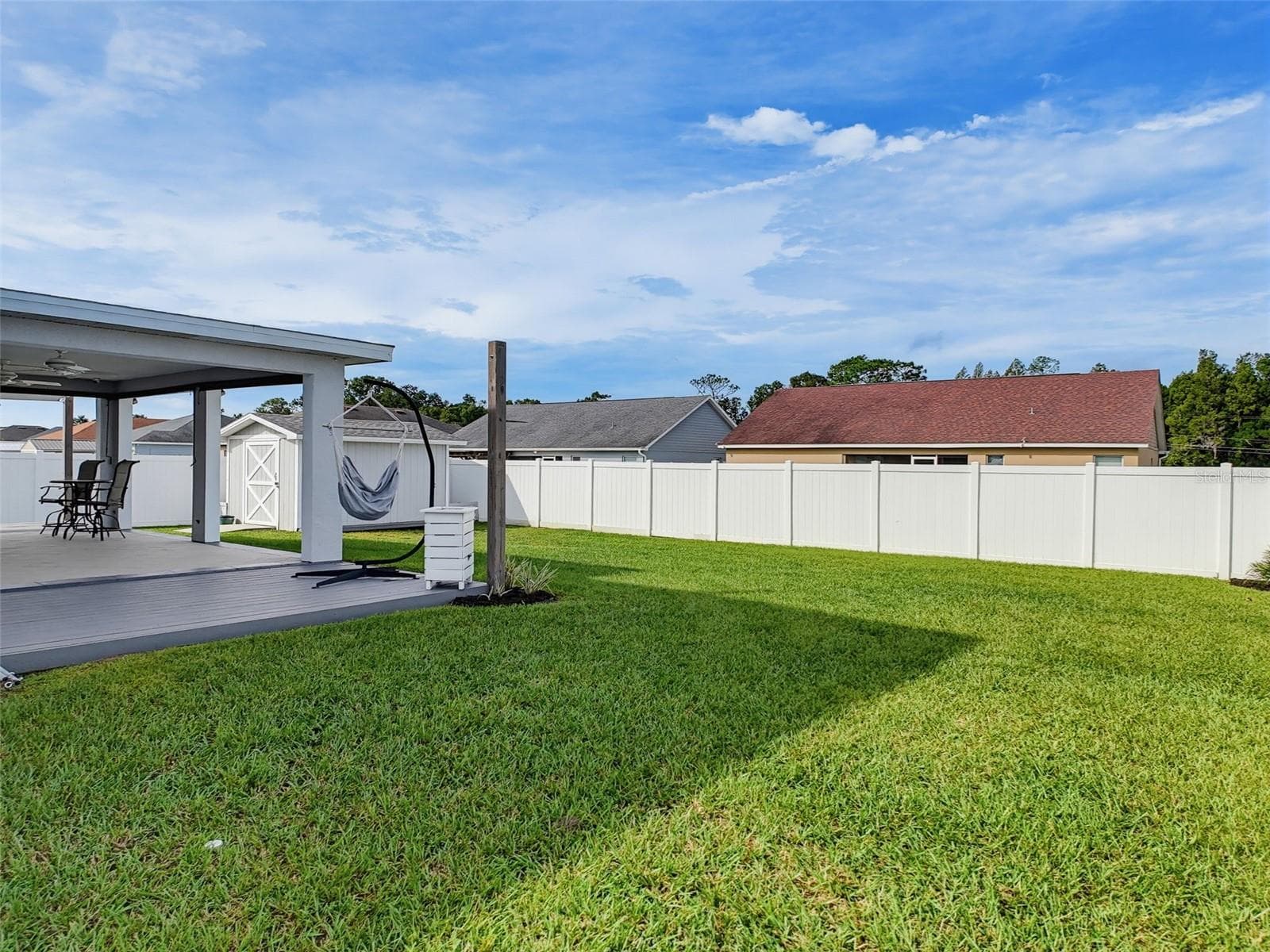 Single Family Residence at 8151 WILDER LOOP, LAKELAND, photo 59 of 70