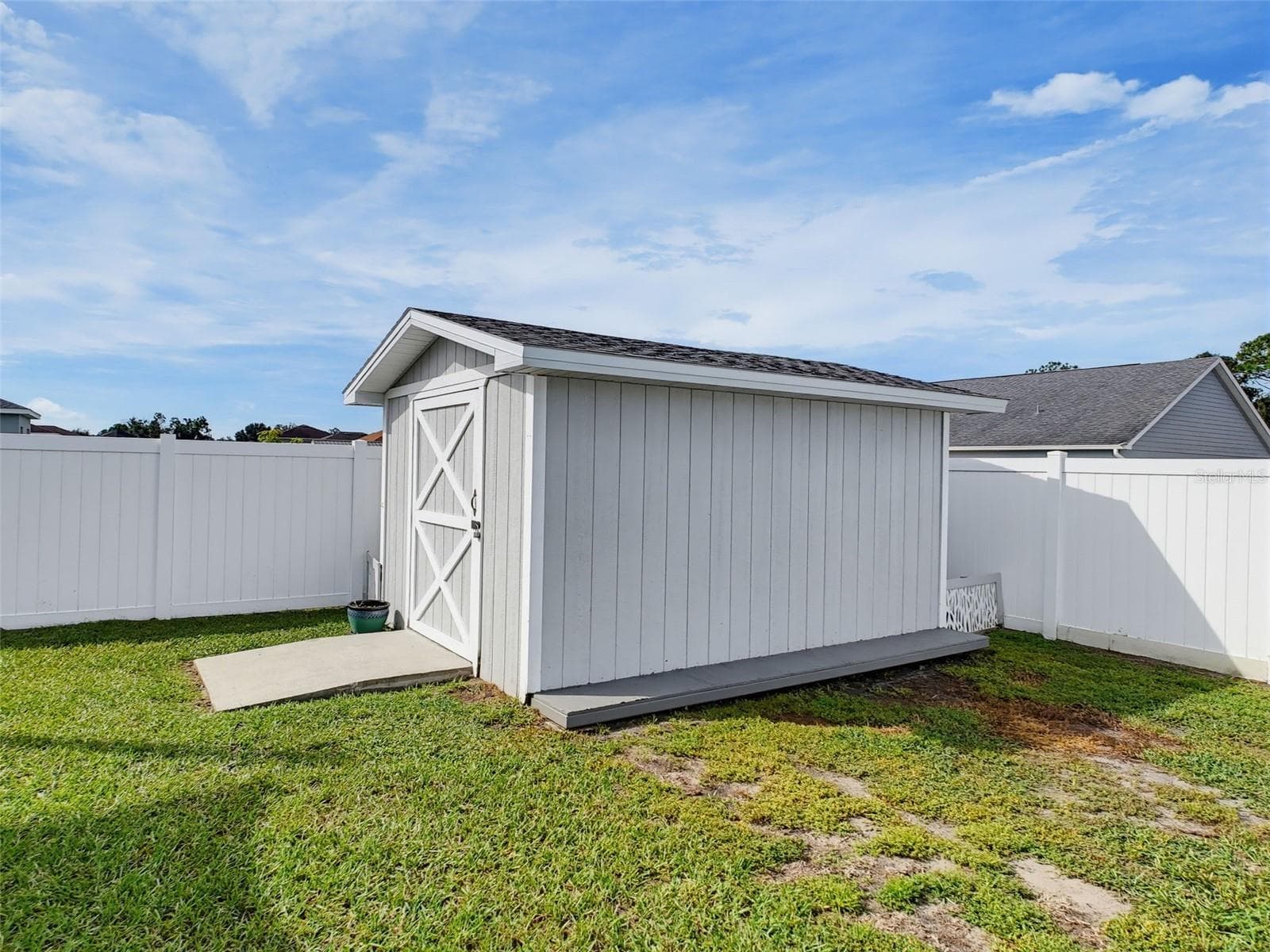 Single Family Residence at 8151 WILDER LOOP, LAKELAND, photo 60 of 70