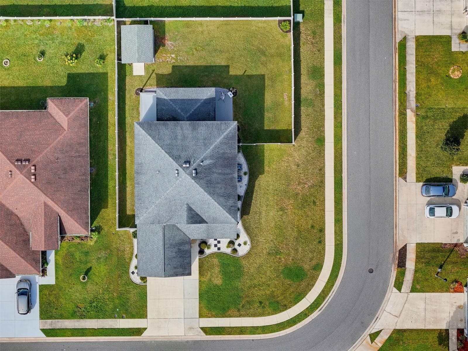 Single Family Residence at 8151 WILDER LOOP, LAKELAND, photo 65 of 70