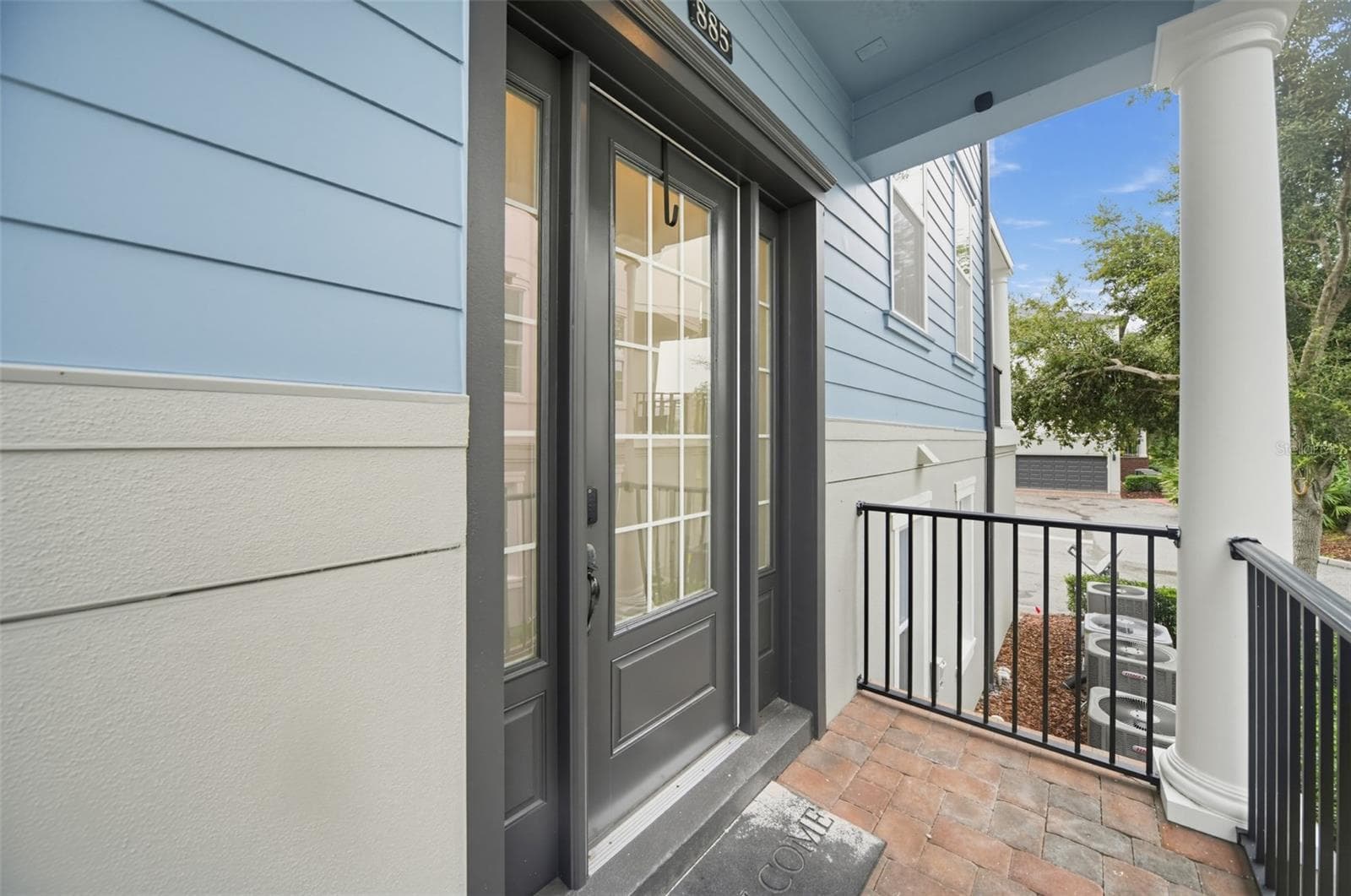 Townhouse at 885 TARAMUNDI DR, OVIEDO, photo 4 of 29