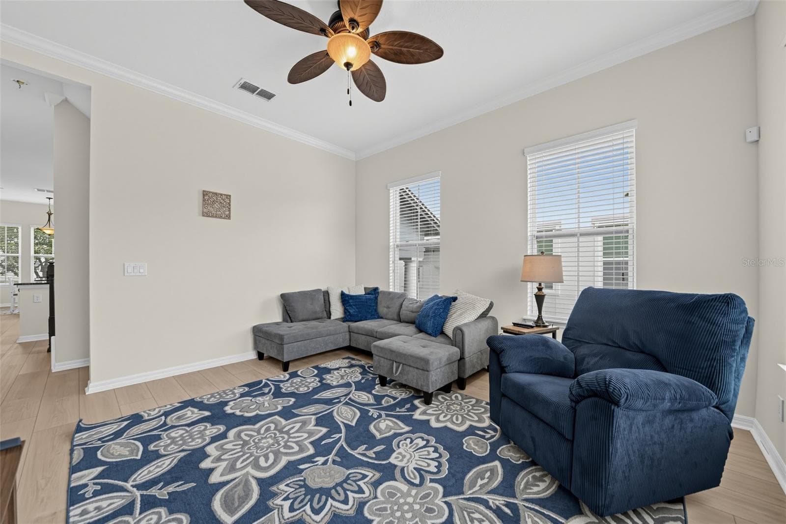 Townhouse at 885 TARAMUNDI DR, OVIEDO, photo 5 of 29