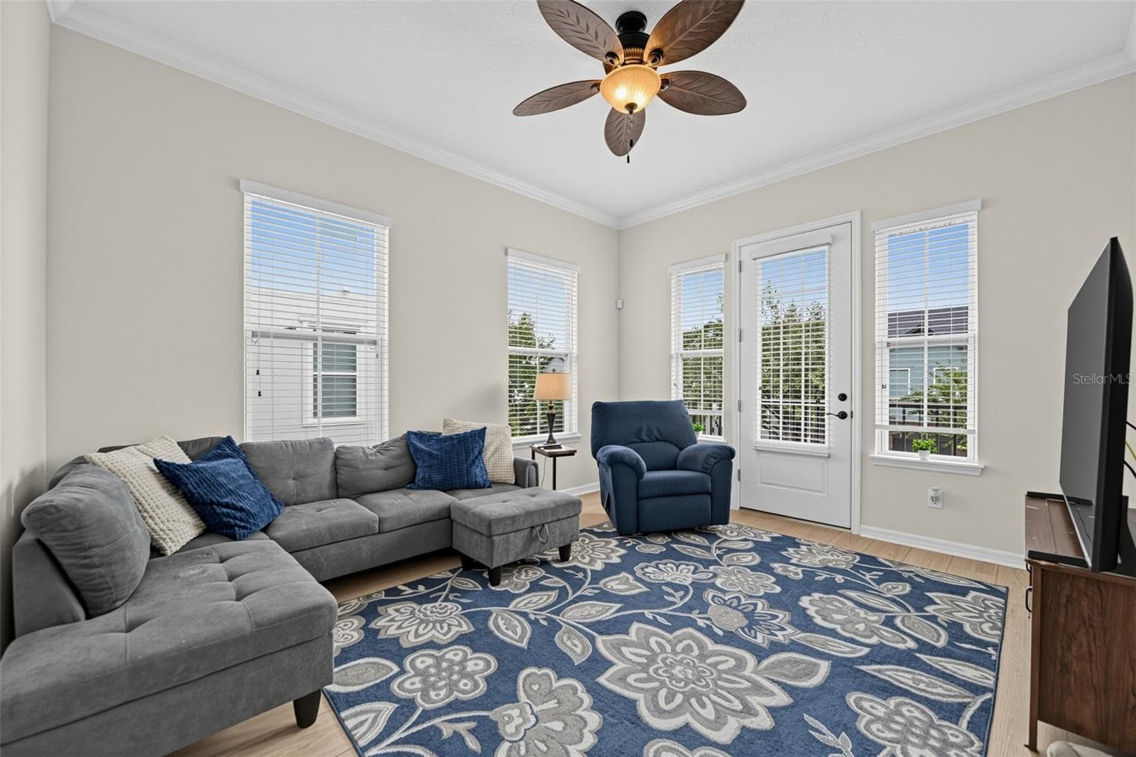 Townhouse at 885 TARAMUNDI DR, OVIEDO, photo 6 of 29