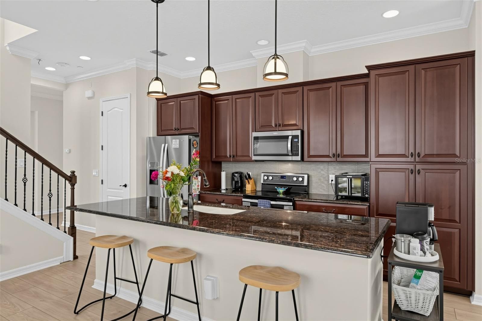 Townhouse at 885 TARAMUNDI DR, OVIEDO, photo 8 of 29