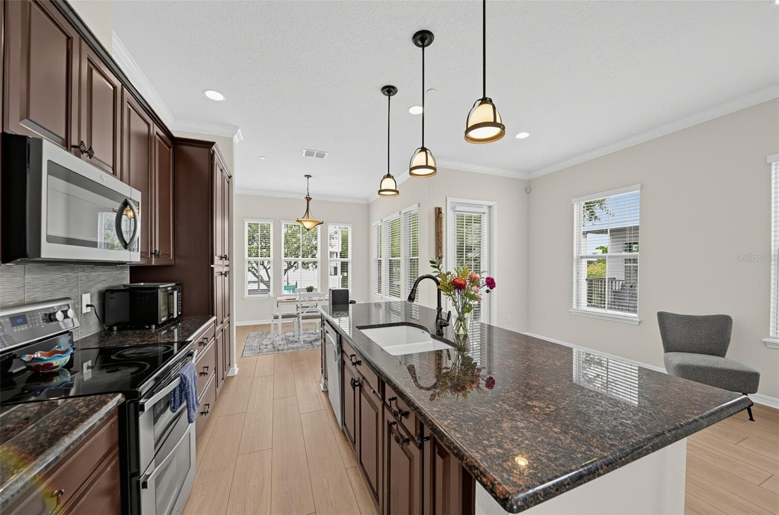Townhouse at 885 TARAMUNDI DR, OVIEDO, photo 9 of 29