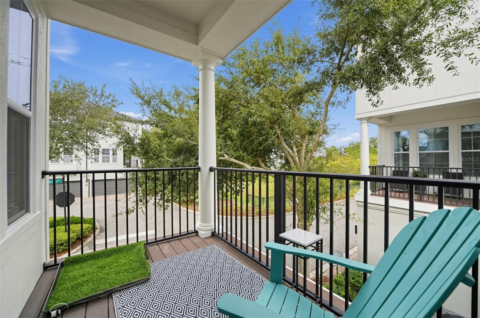 Townhouse at 885 TARAMUNDI DR, OVIEDO, photo 28 of 29