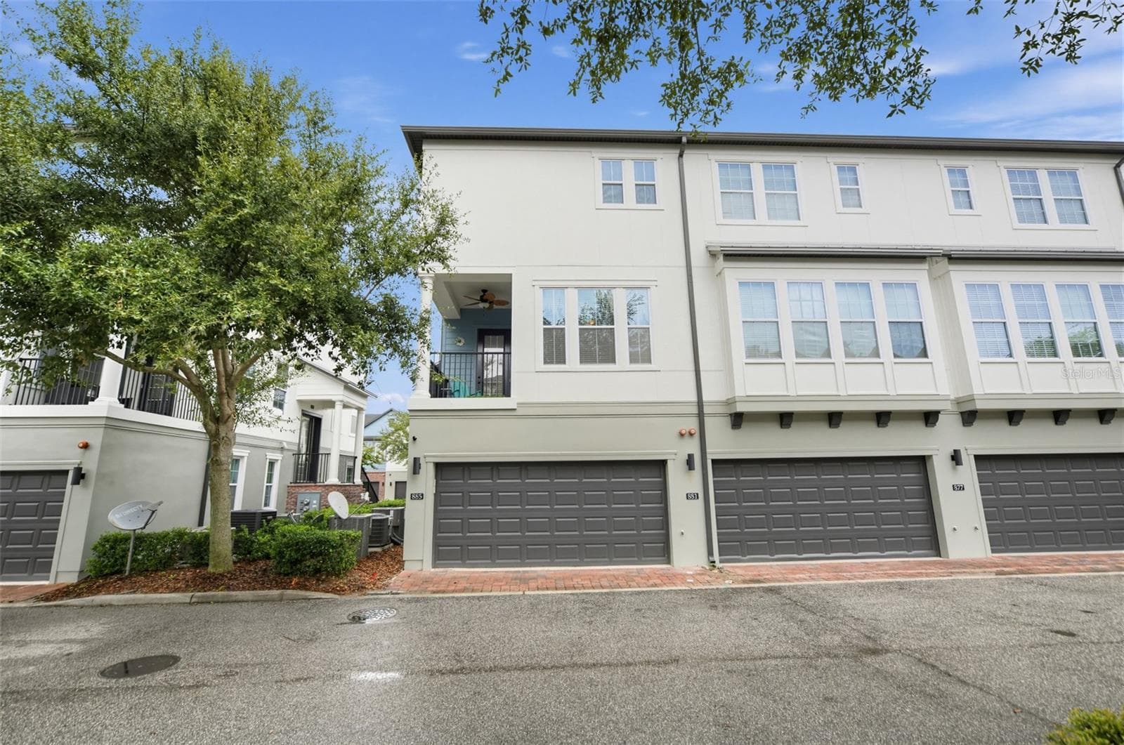 Townhouse at 885 TARAMUNDI DR, OVIEDO, photo 29 of 29