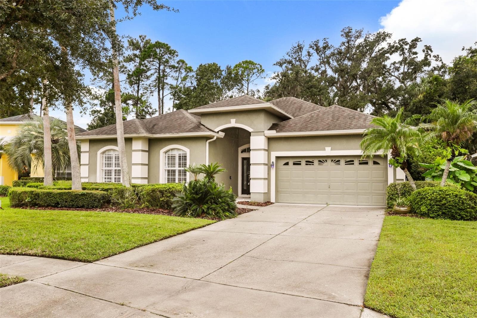 Single Family Residence at 5126 MAJESTIC WOODS PL, SANFORD, photo 2 of 52