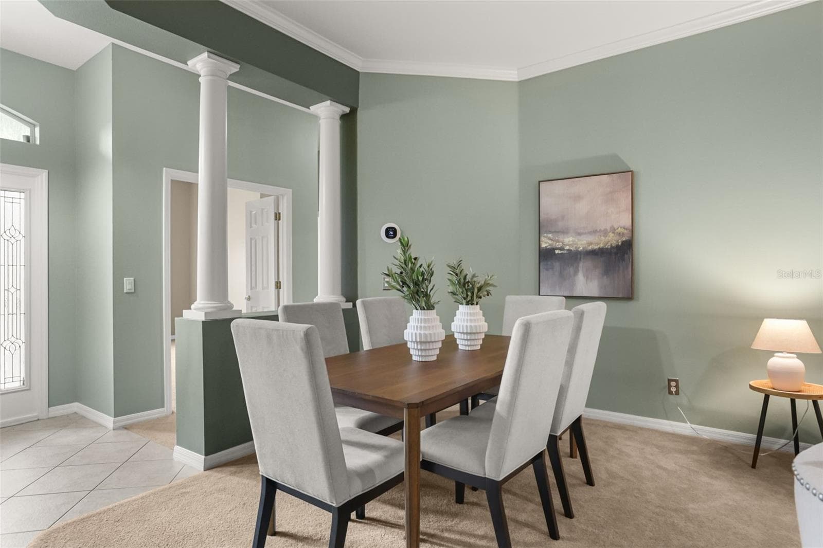 Single Family Residence at 5126 MAJESTIC WOODS PL, SANFORD, photo 5 of 52
