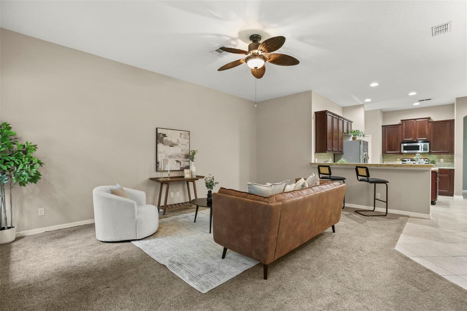 Single Family Residence at 5126 MAJESTIC WOODS PL, SANFORD, photo 14 of 52