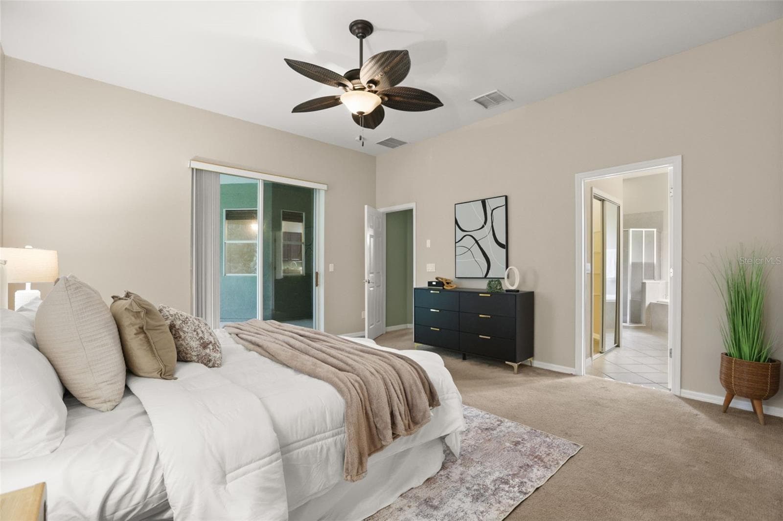 Single Family Residence at 5126 MAJESTIC WOODS PL, SANFORD, photo 16 of 52