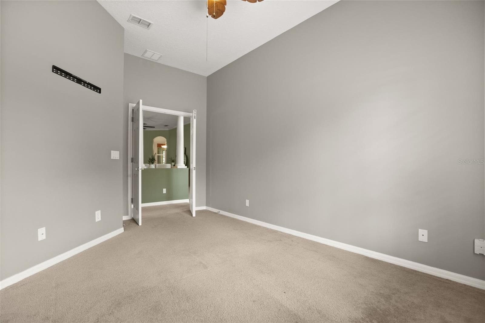 OFFICE/DEN - 5126 MAJESTIC WOODS PL, SANFORD