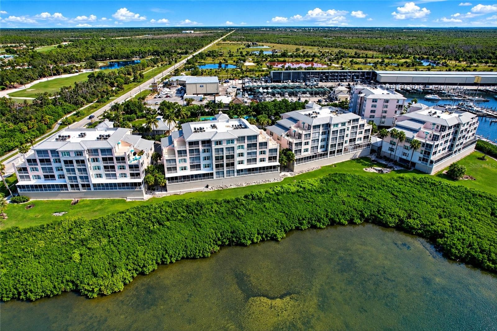 Condominium at 13113 GASPARILLA RD #502, PLACIDA, photo 3 of 48