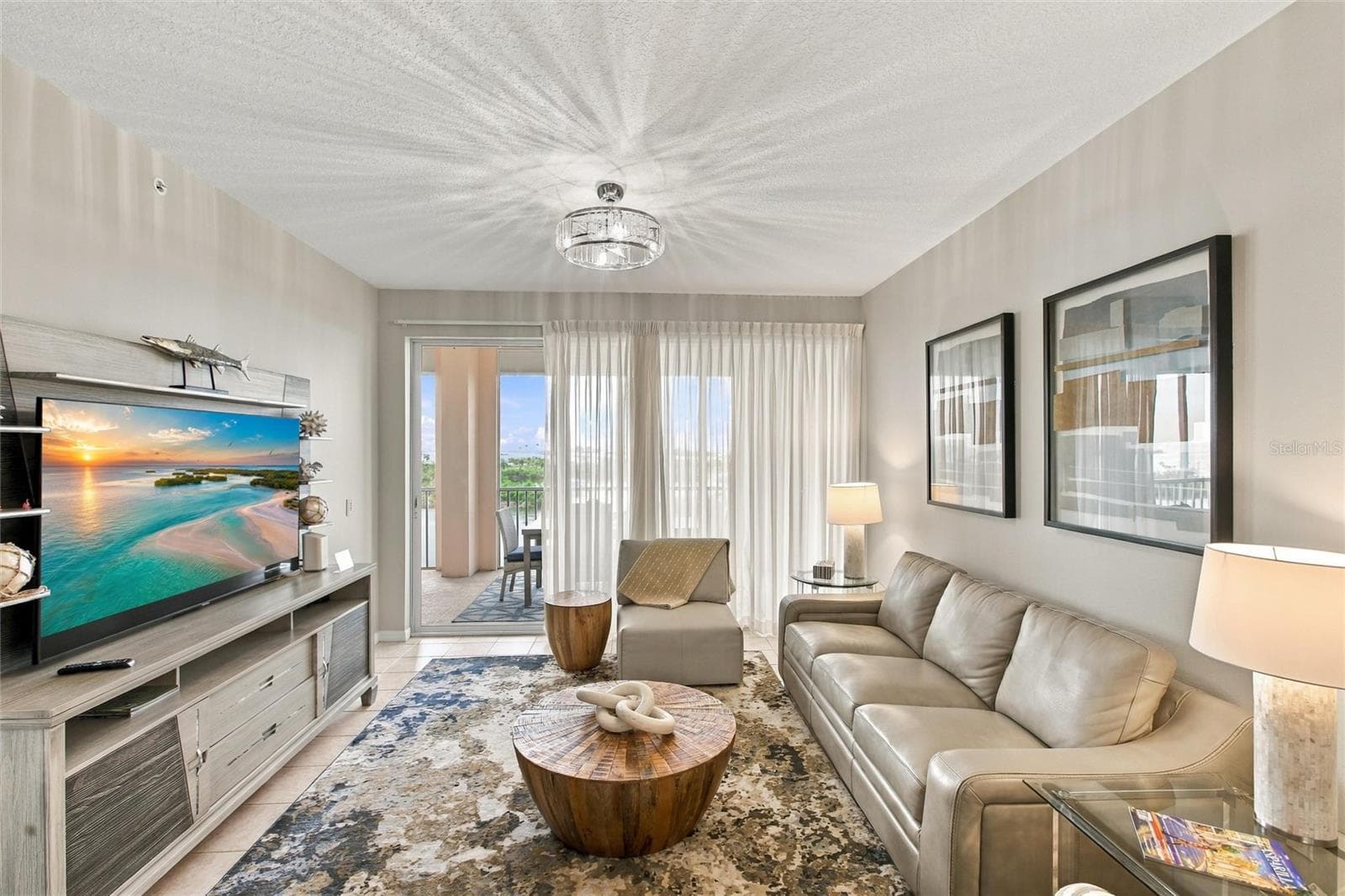 Condominium at 13113 GASPARILLA RD #502, PLACIDA, photo 9 of 48