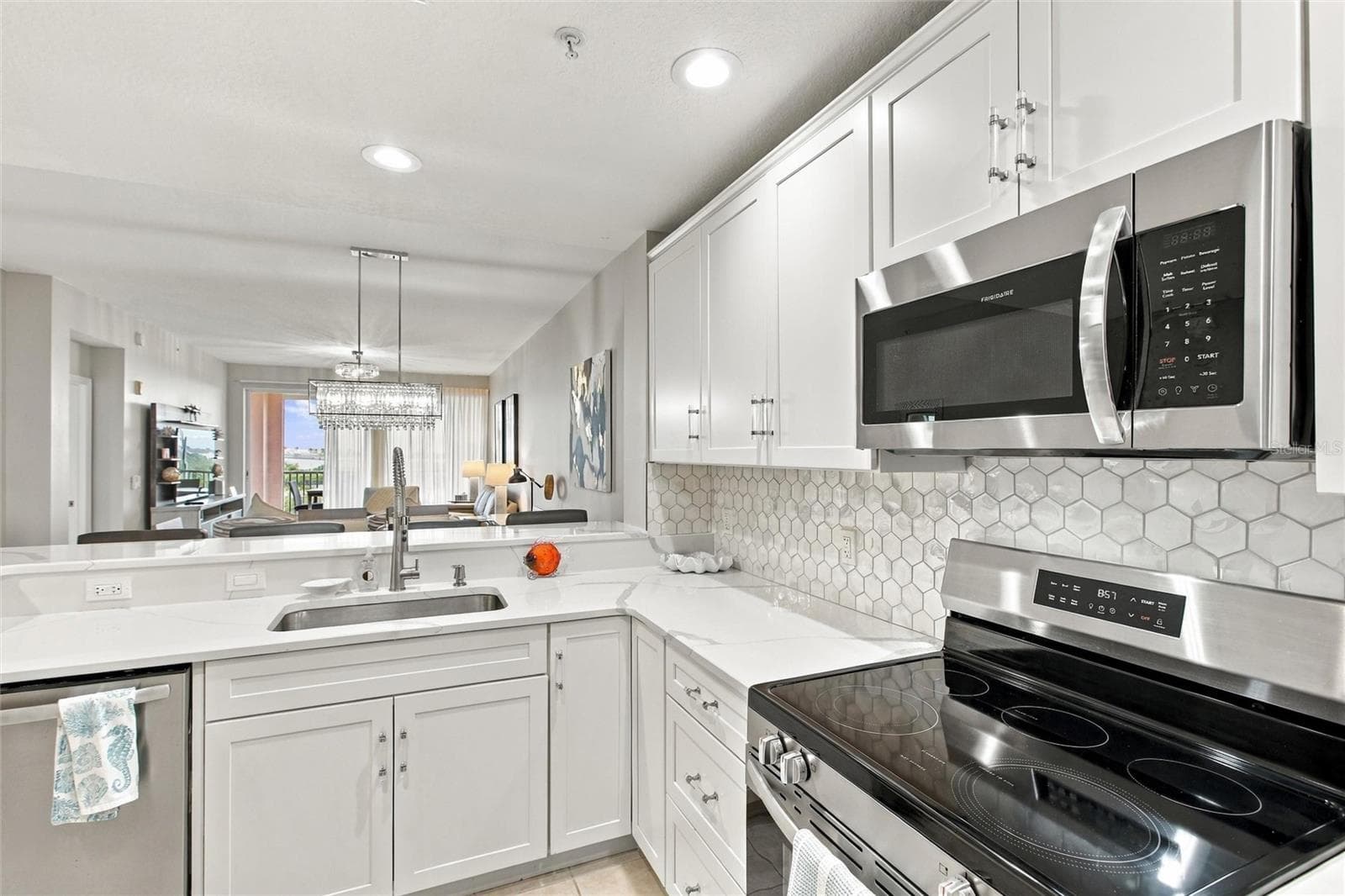 Condominium at 13113 GASPARILLA RD #502, PLACIDA, photo 15 of 48