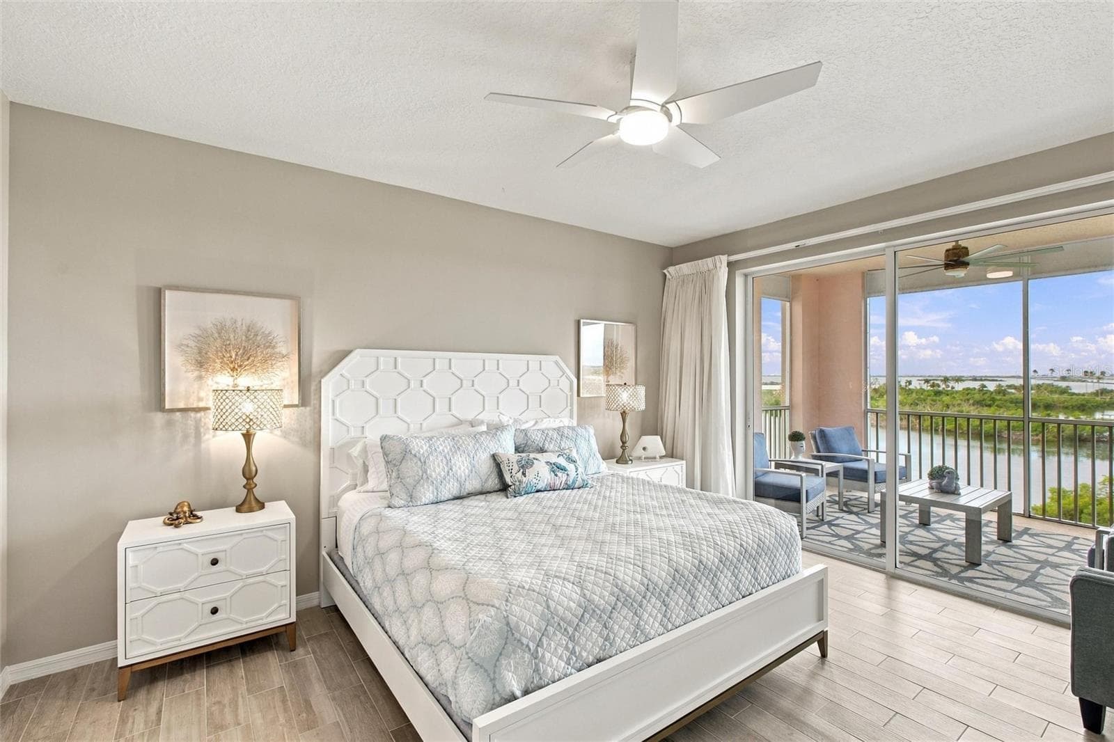 Condominium at 13113 GASPARILLA RD #502, PLACIDA, photo 22 of 48